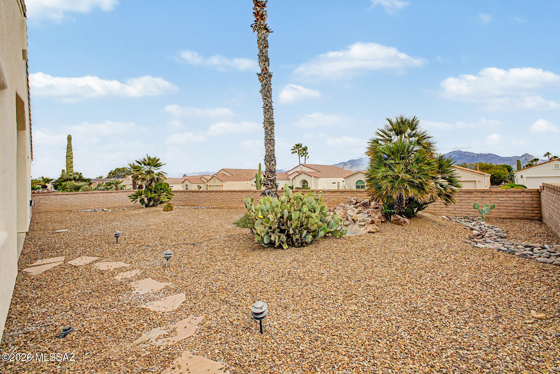 The Links At Santa Rita Springs (1-94) - Residential