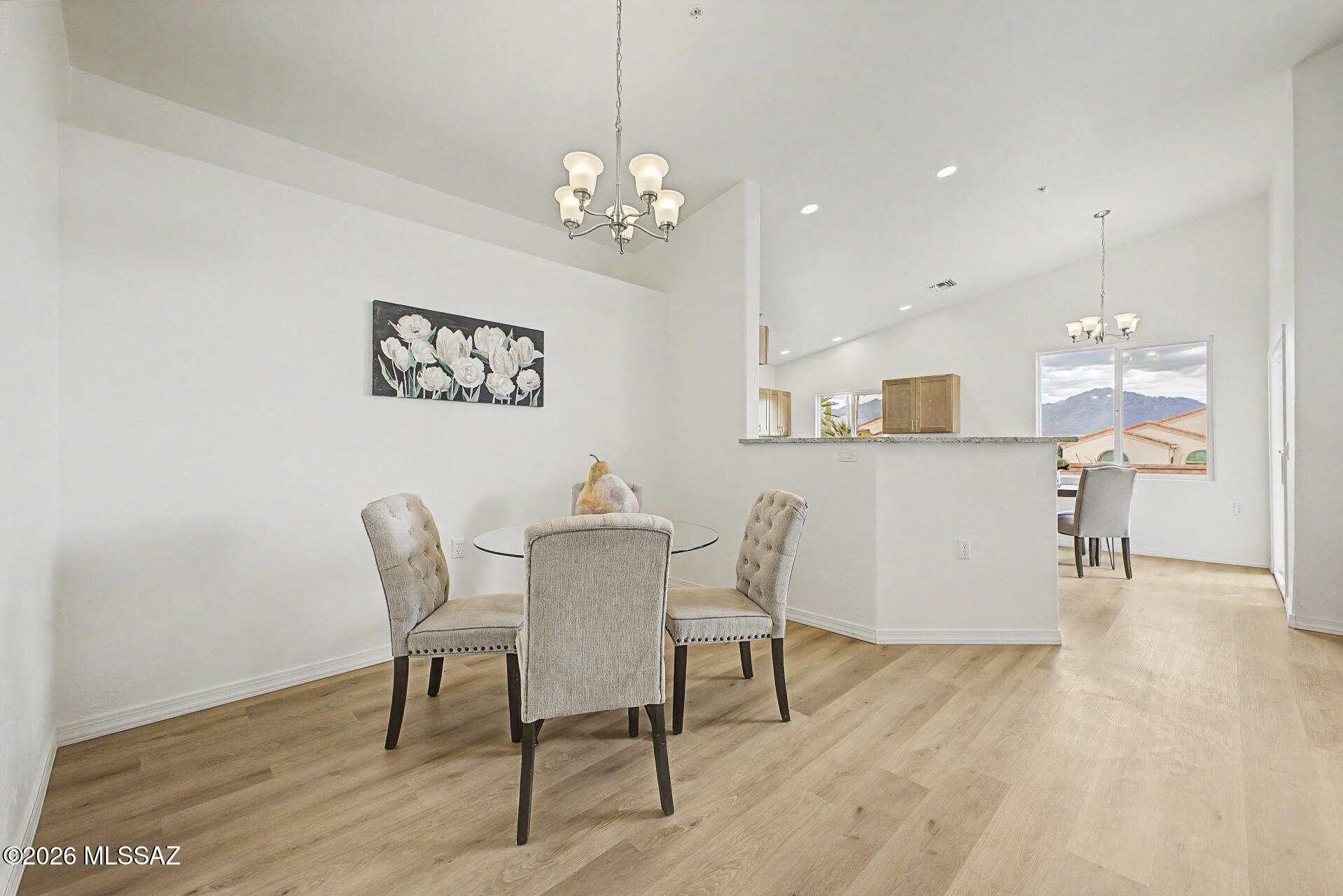 The Links At Santa Rita Springs (1-94) - Residential