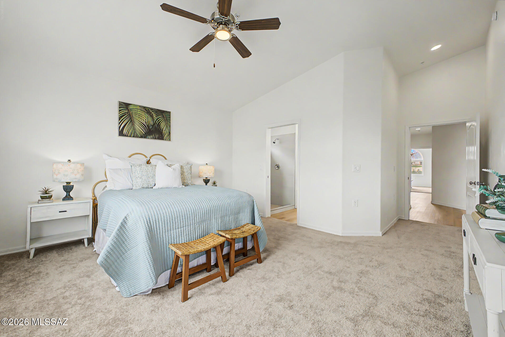 The Links At Santa Rita Springs (1-94) - Residential