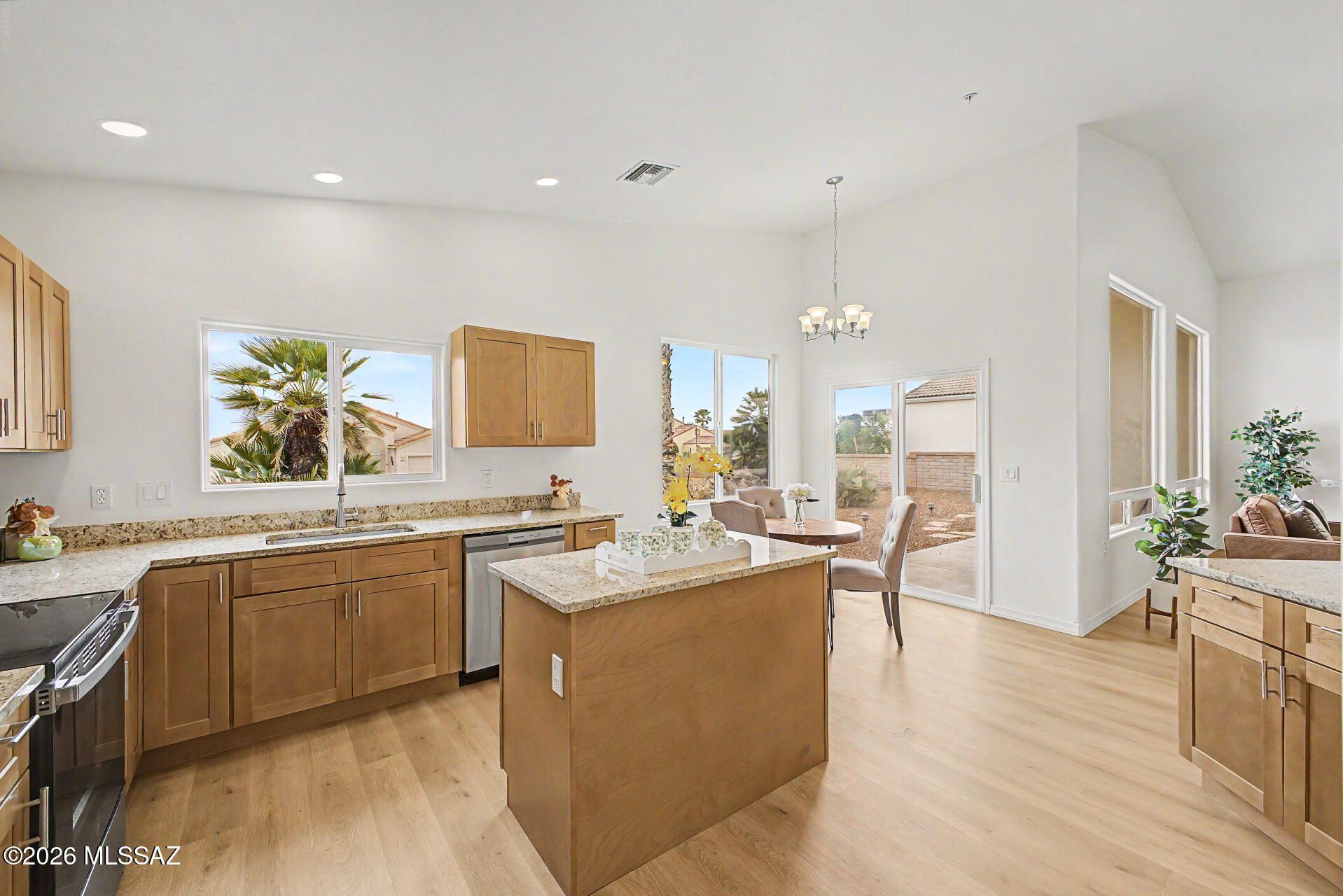 The Links At Santa Rita Springs (1-94) - Residential