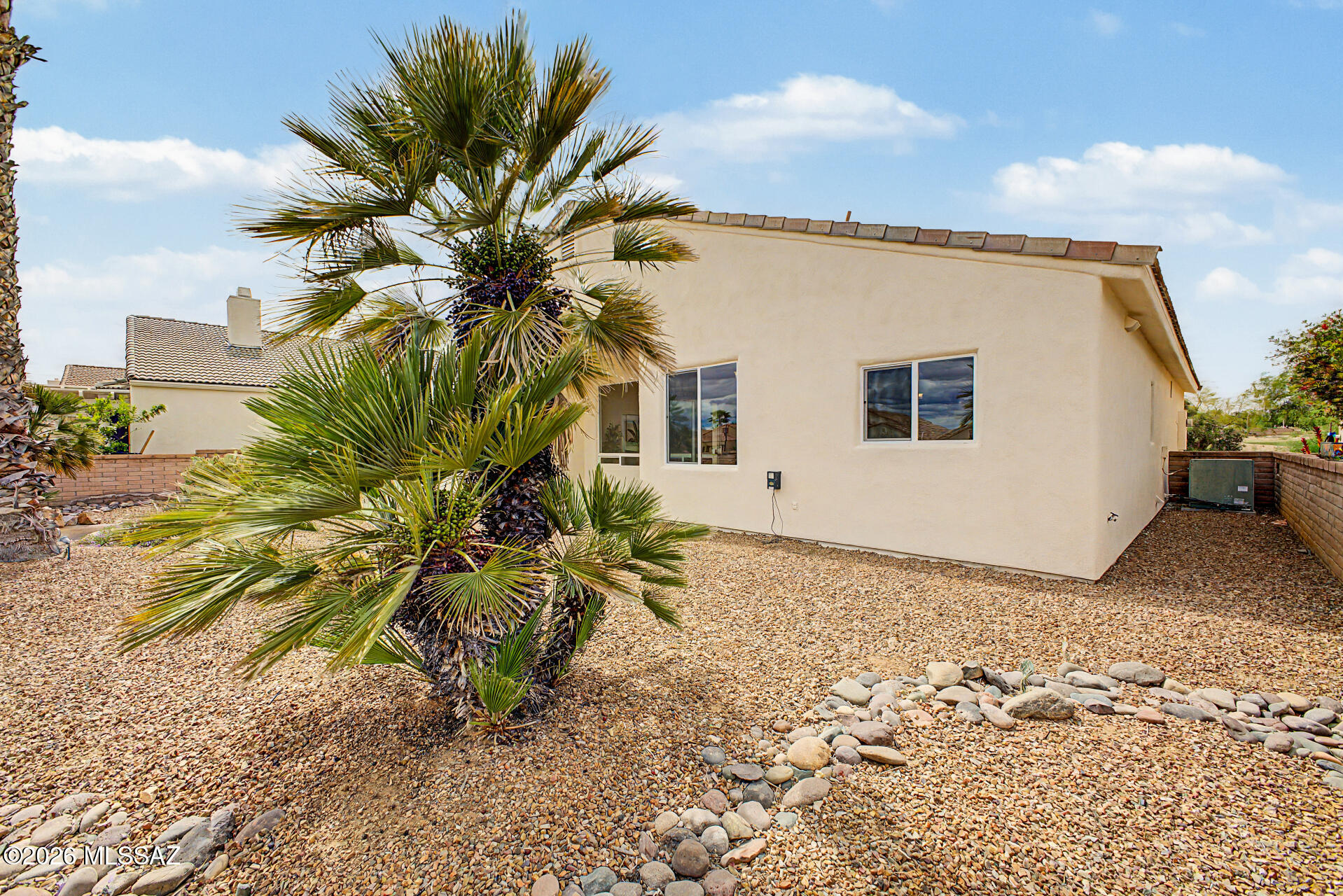 The Links At Santa Rita Springs (1-94) - Residential