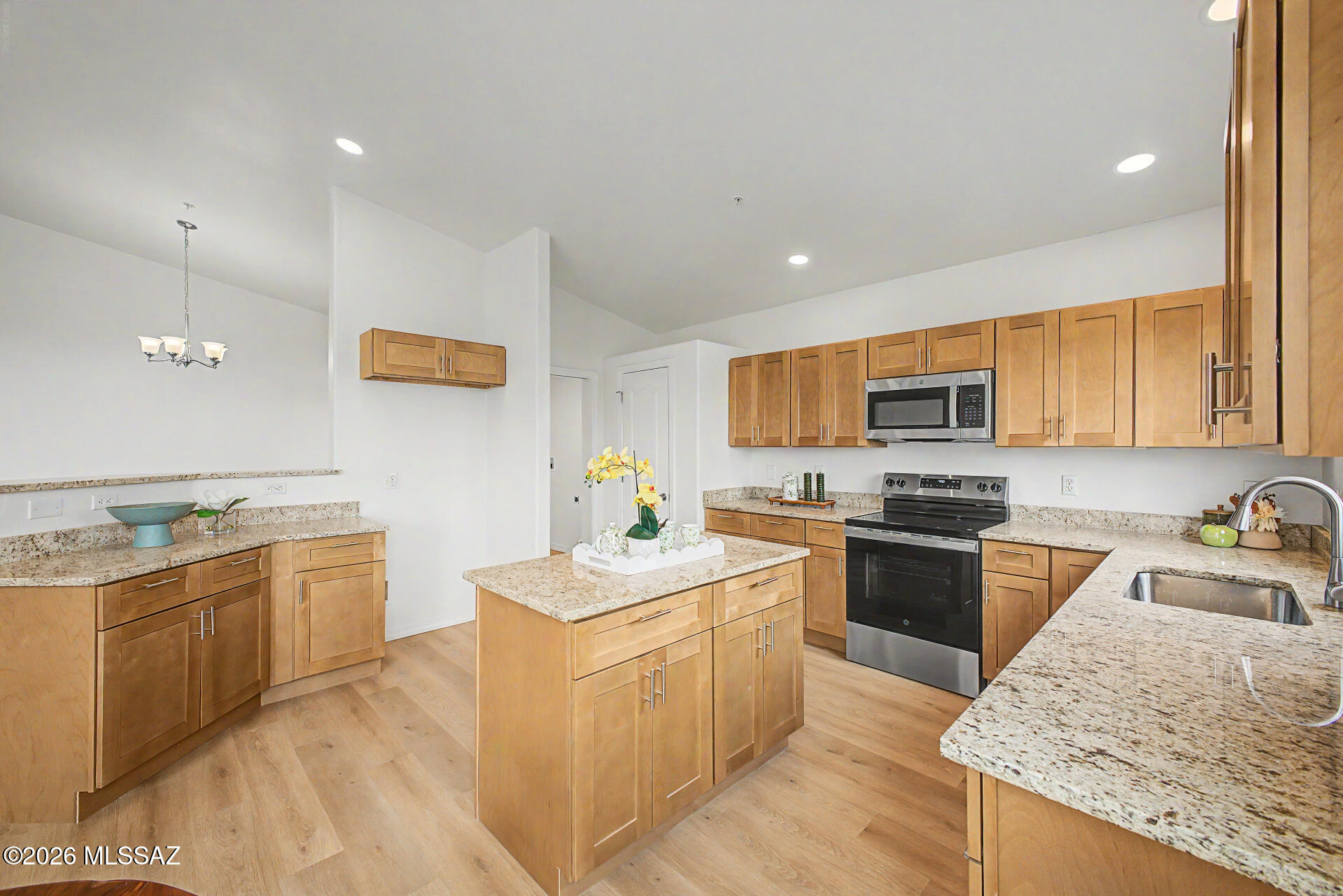 The Links At Santa Rita Springs (1-94) - Residential