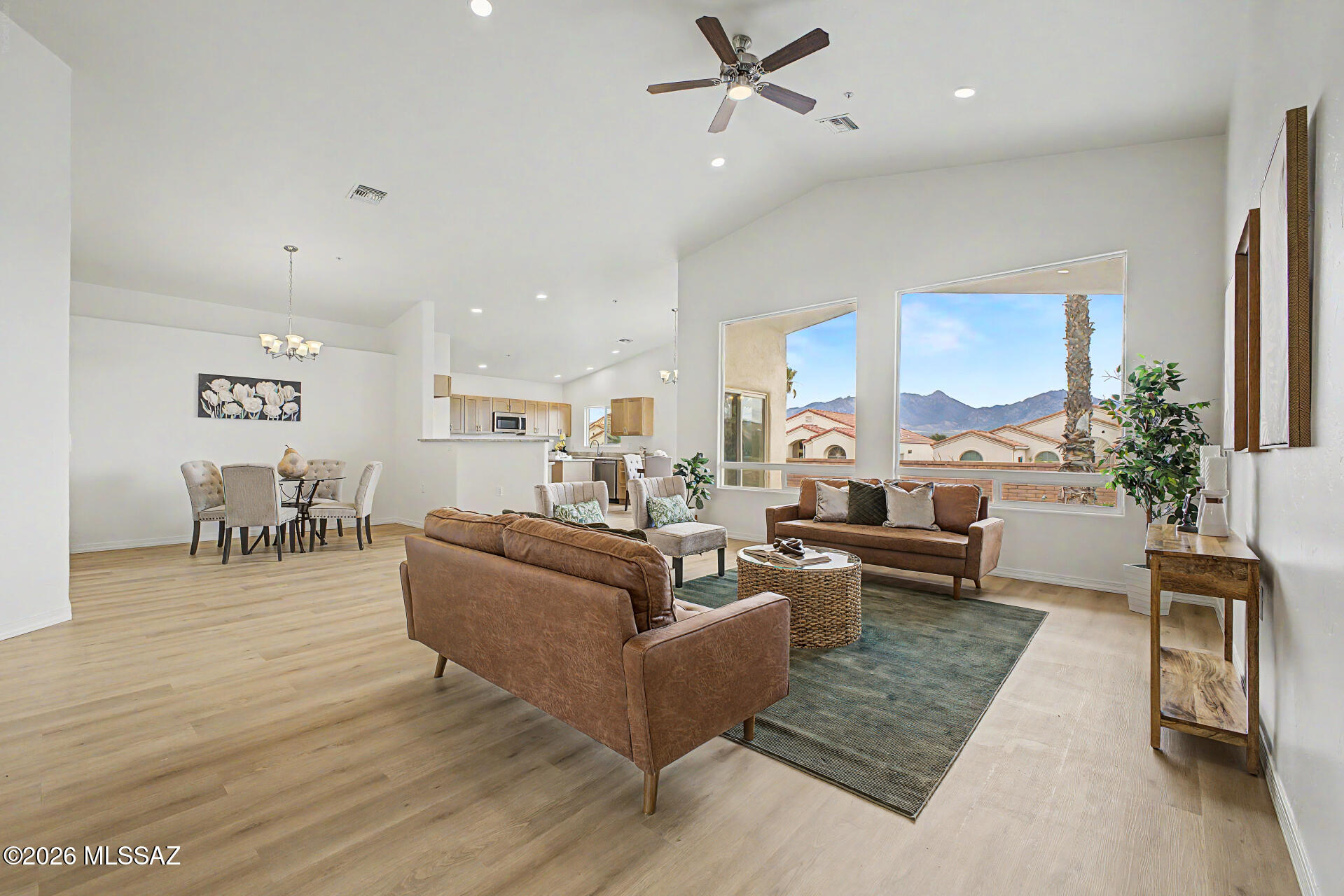 The Links At Santa Rita Springs (1-94) - Residential