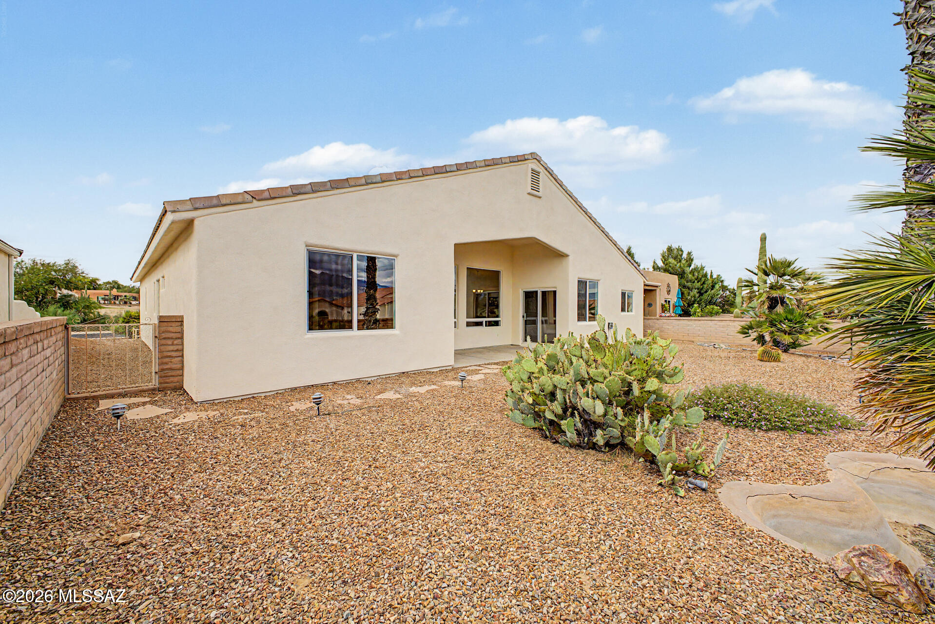 The Links At Santa Rita Springs (1-94) - Residential