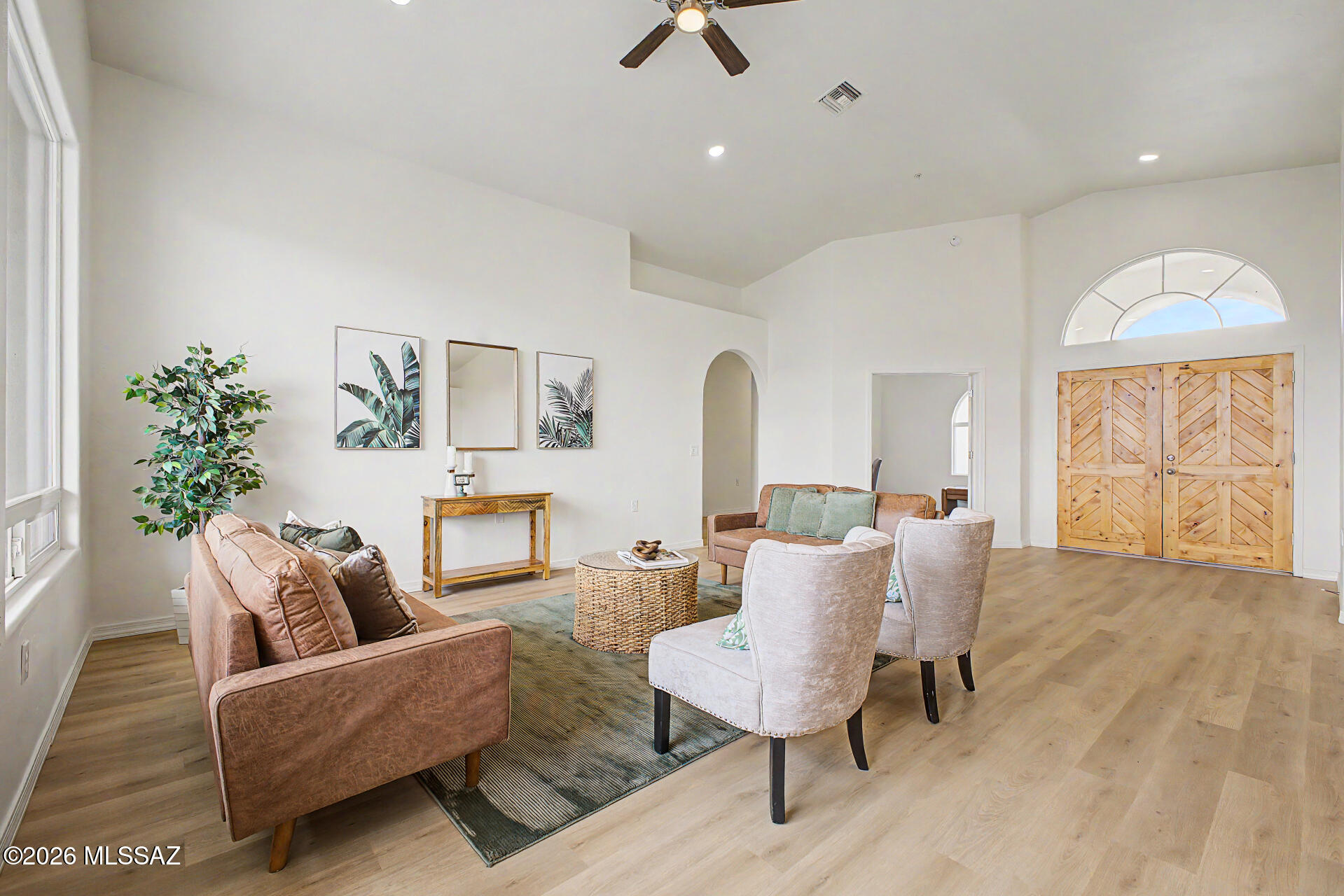 The Links At Santa Rita Springs (1-94) - Residential
