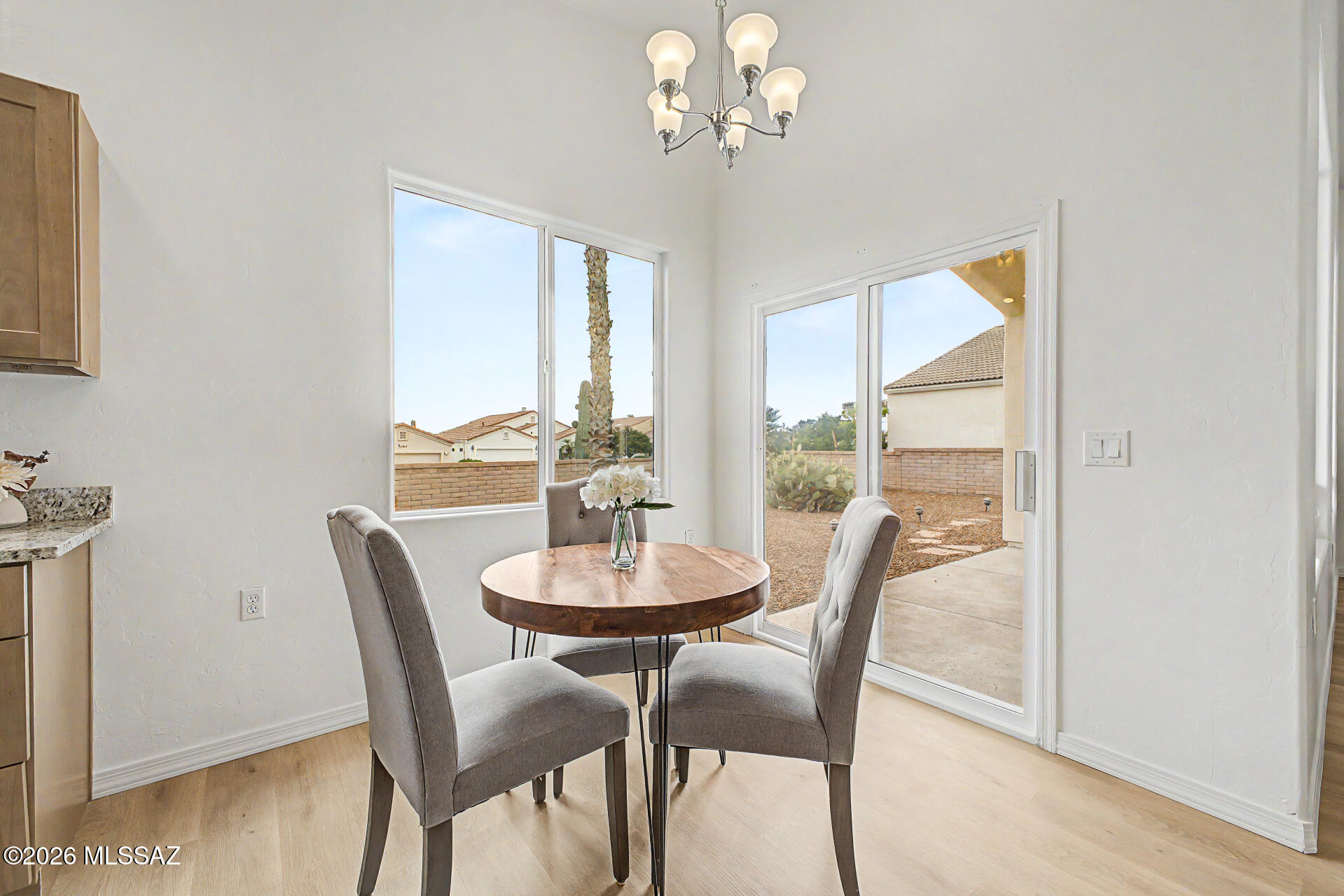 The Links At Santa Rita Springs (1-94) - Residential