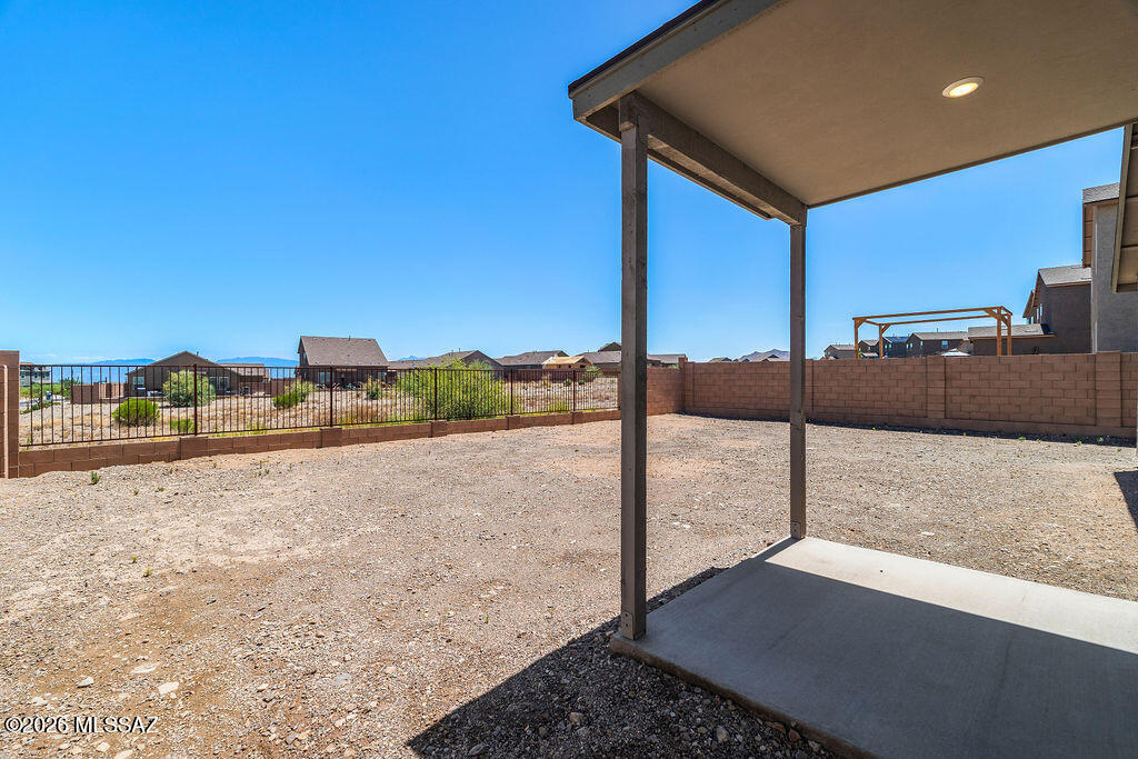 Sycamore Canyon (1-485) - Residential