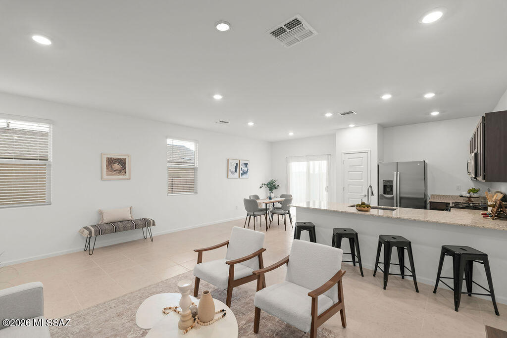 Sycamore Canyon (1-485) - Residential