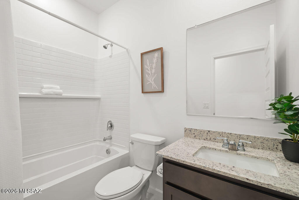Sycamore Canyon (1-485) - Residential