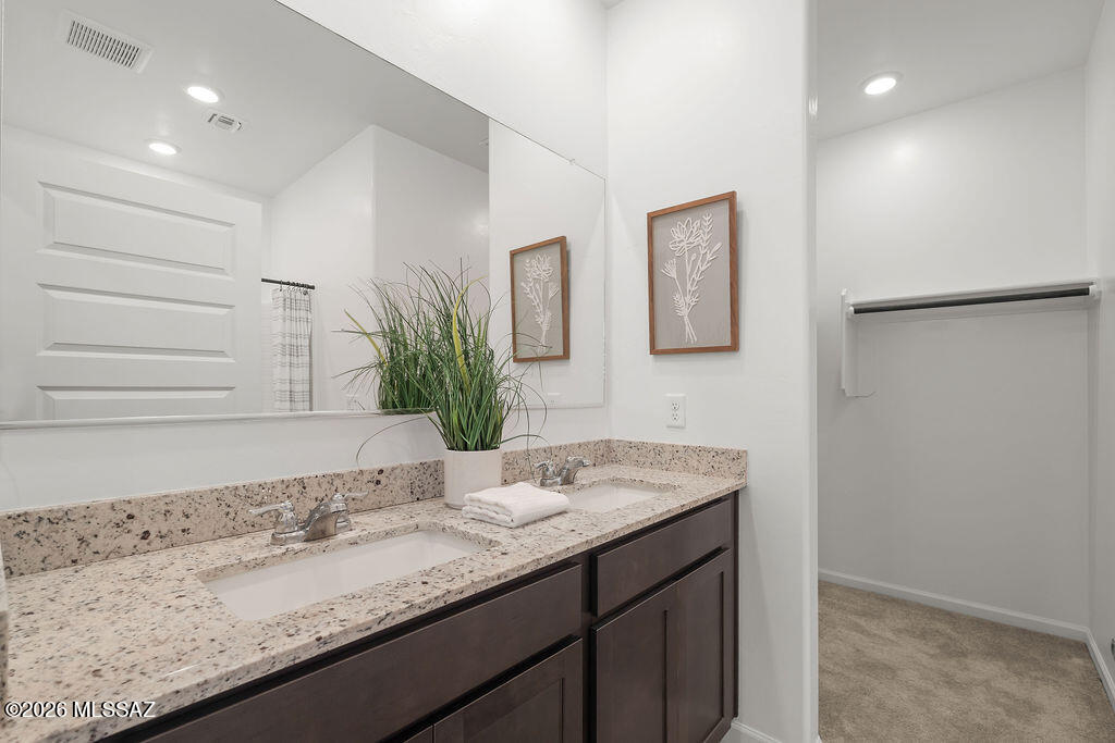 Sycamore Canyon (1-485) - Residential