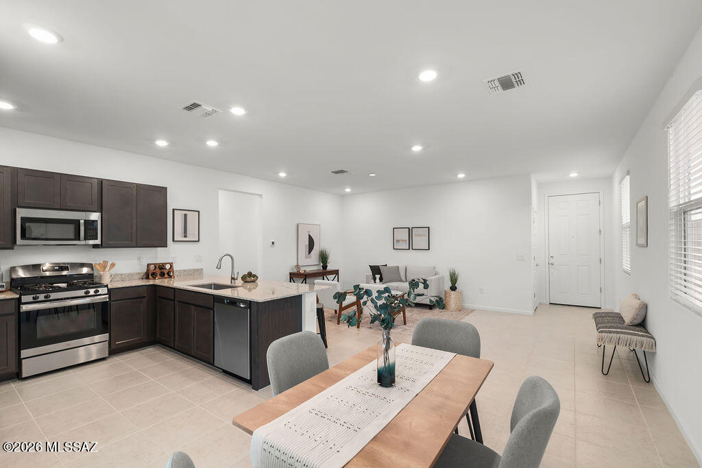Sycamore Canyon (1-485) - Residential