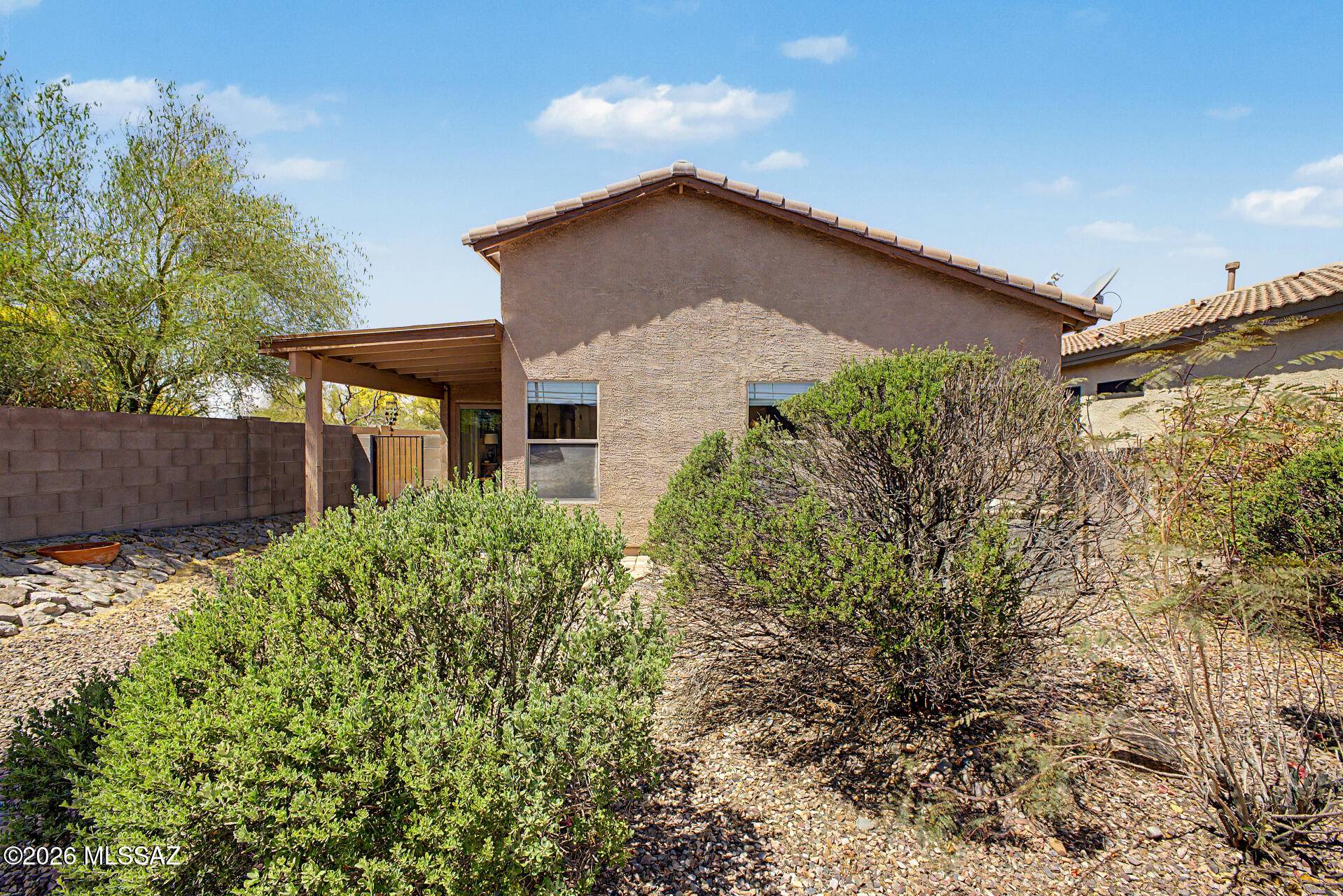 Stone Ridge II (1-40) - Residential