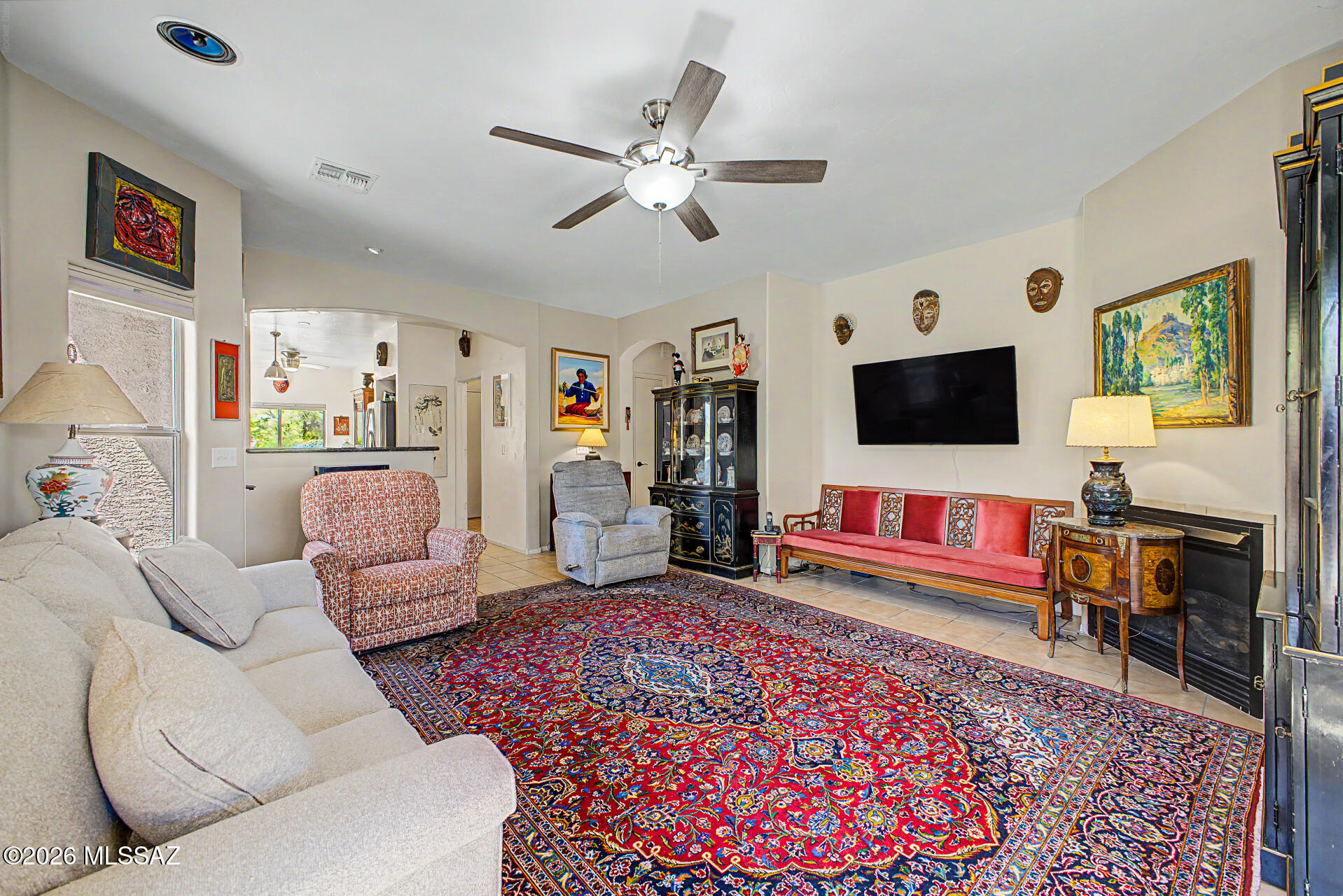 Stone Ridge II (1-40) - Residential