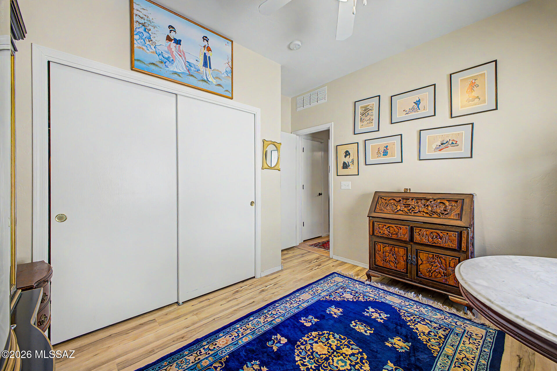Stone Ridge II (1-40) - Residential