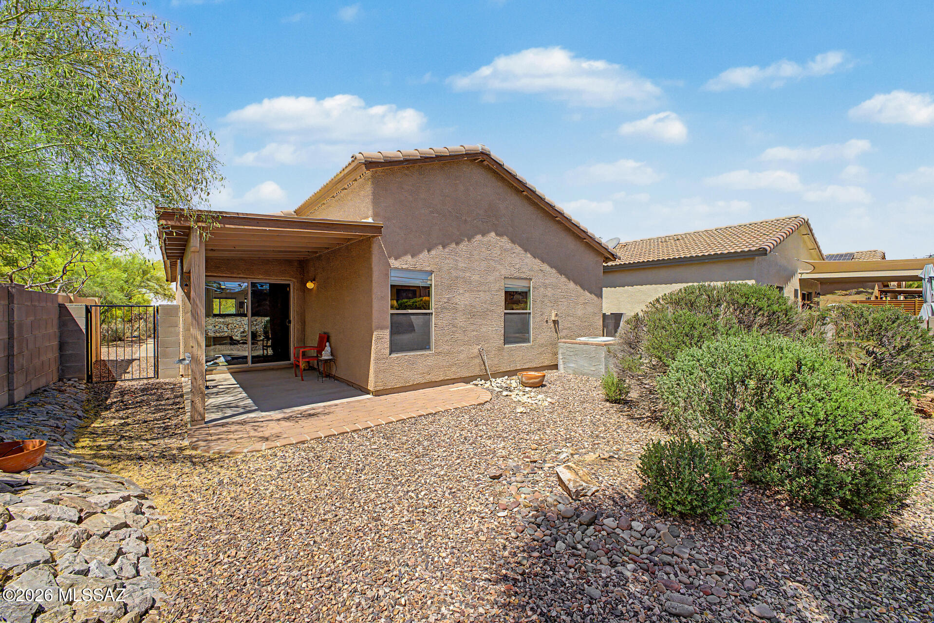 Stone Ridge II (1-40) - Residential
