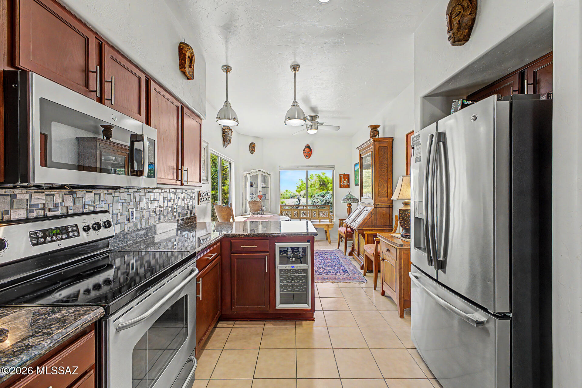 Stone Ridge II (1-40) - Residential
