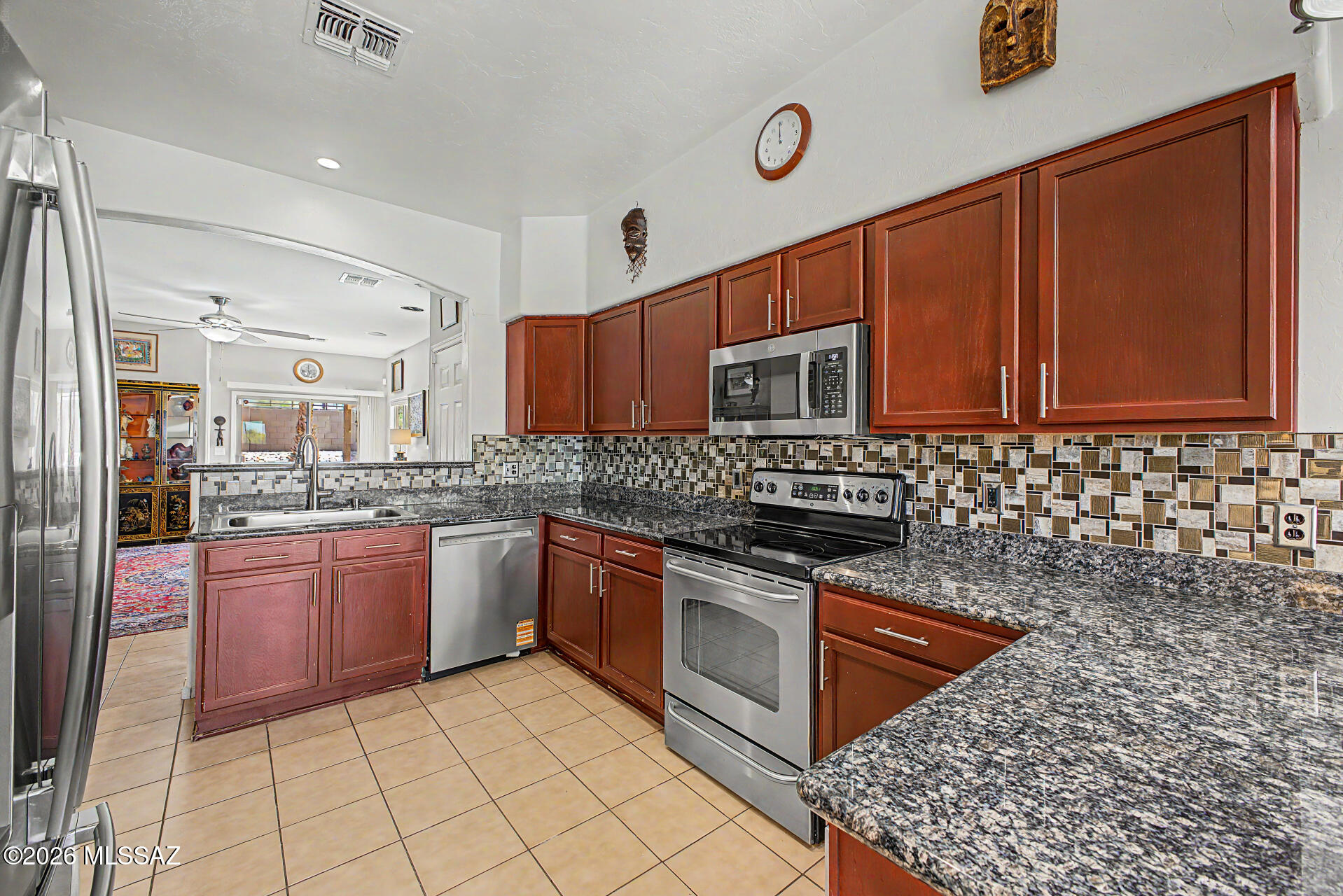 Stone Ridge II (1-40) - Residential