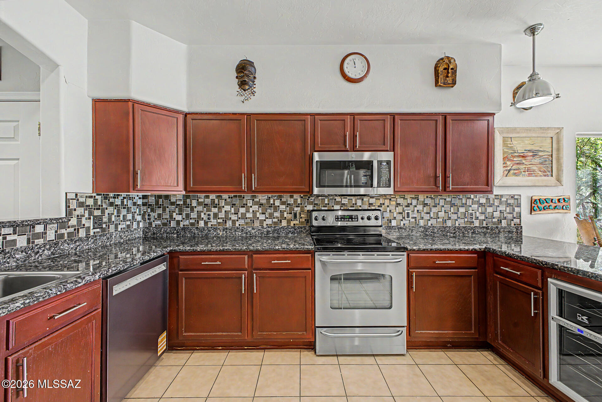 Stone Ridge II (1-40) - Residential