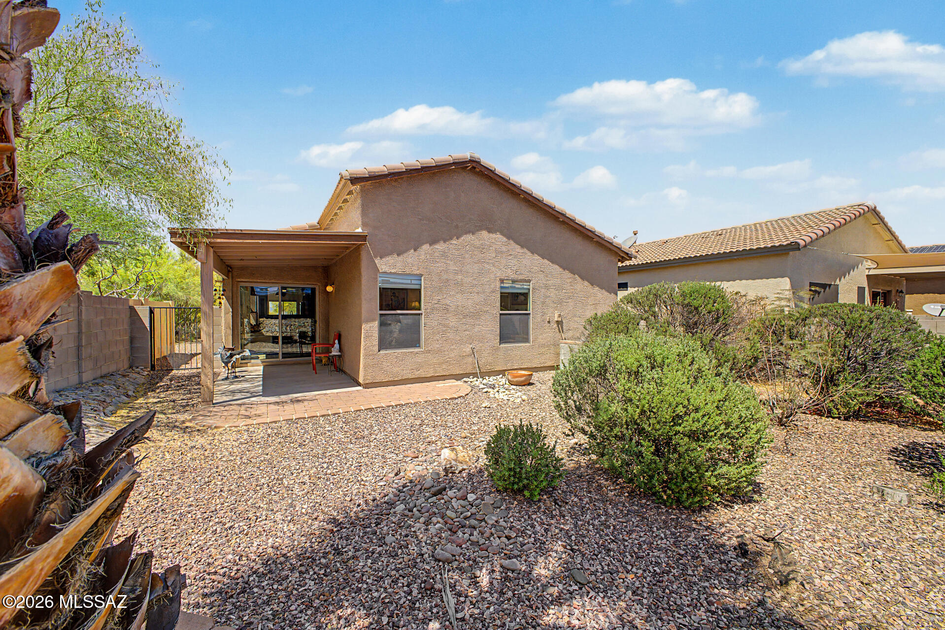 Stone Ridge II (1-40) - Residential