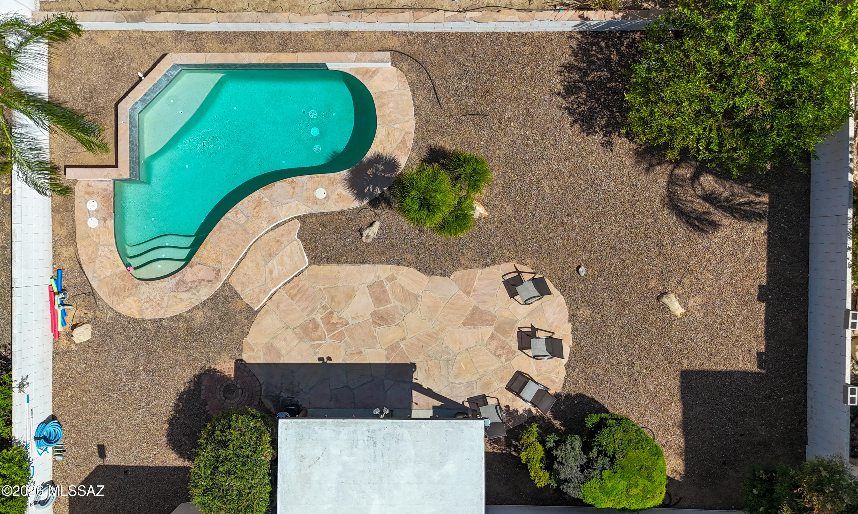 Overton Heights III(51-138) - Residential