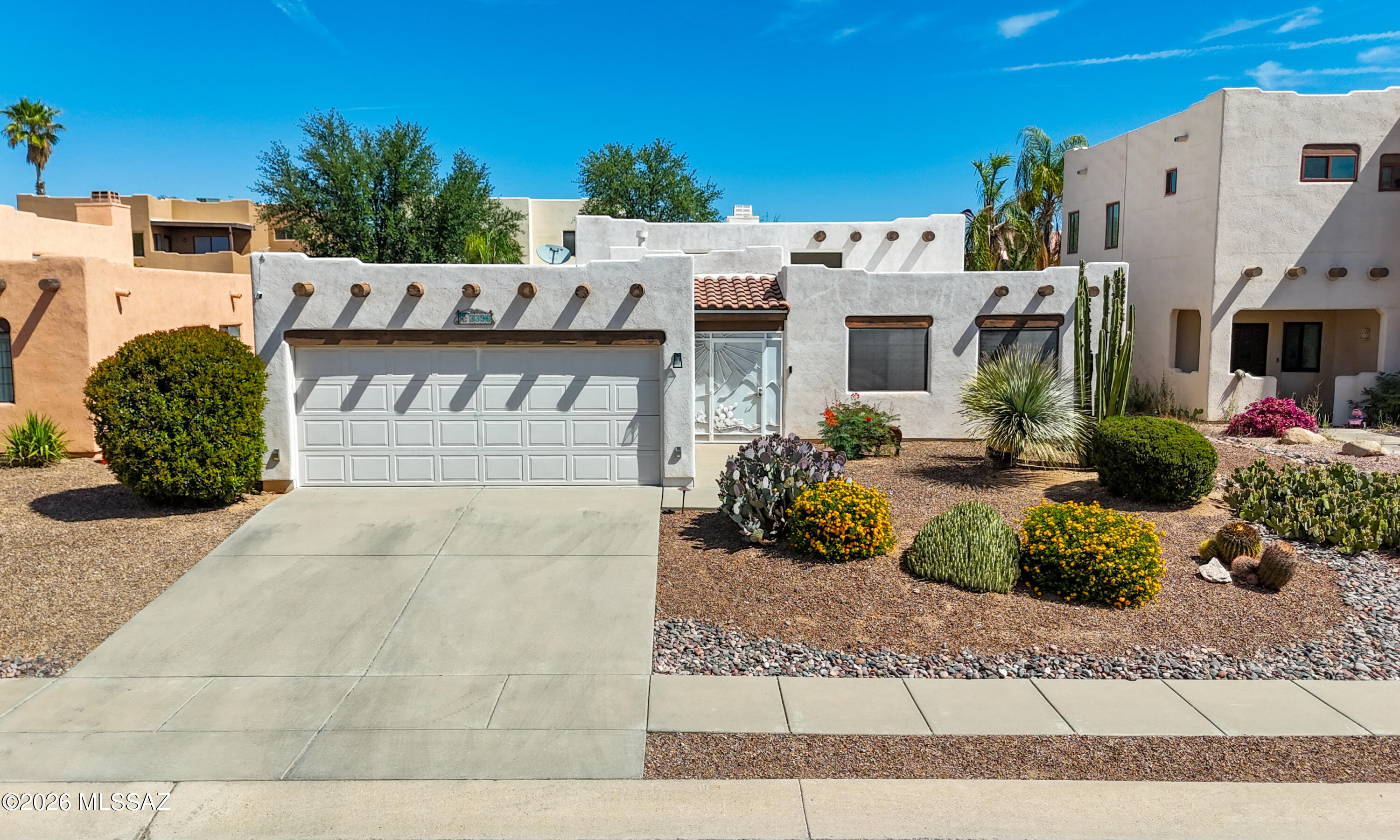 Overton Heights III(51-138) - Residential