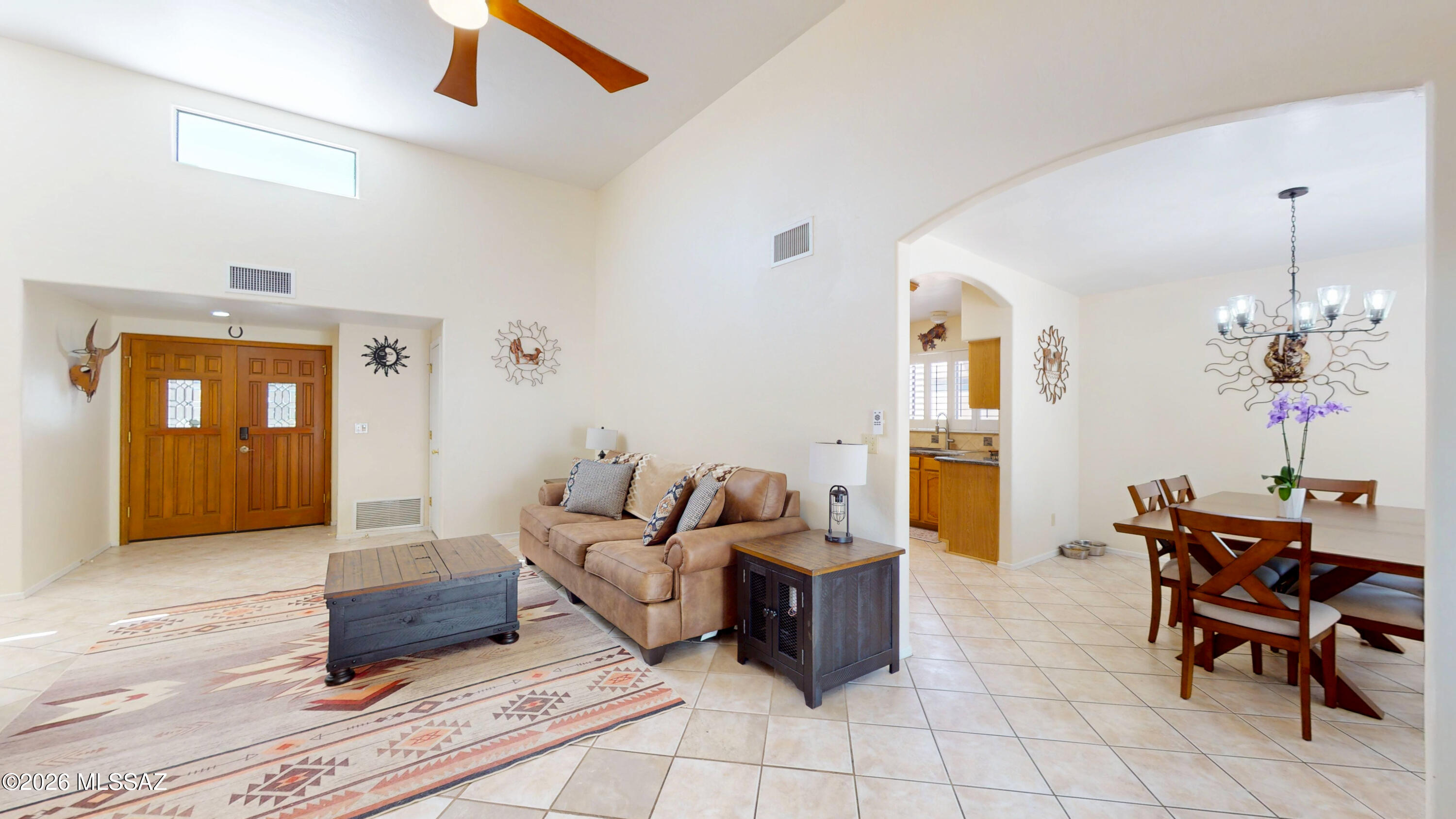 Overton Heights III(51-138) - Residential