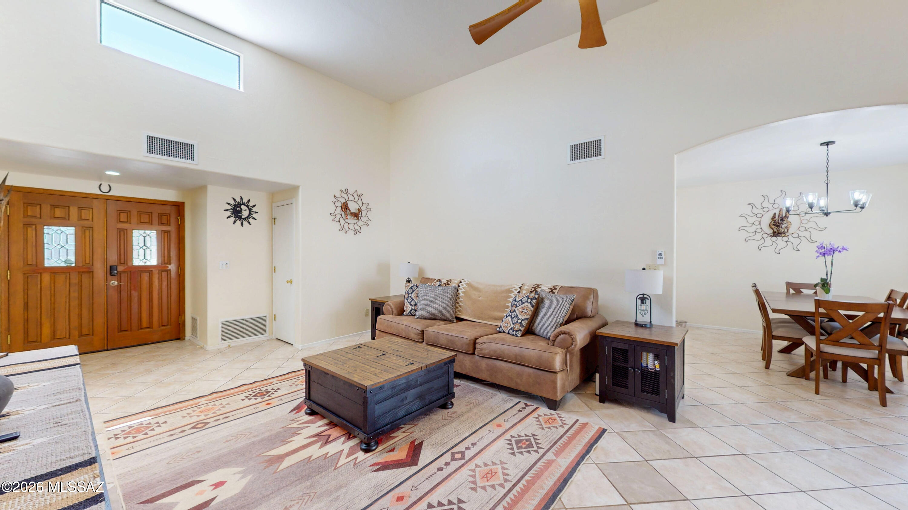 Overton Heights III(51-138) - Residential