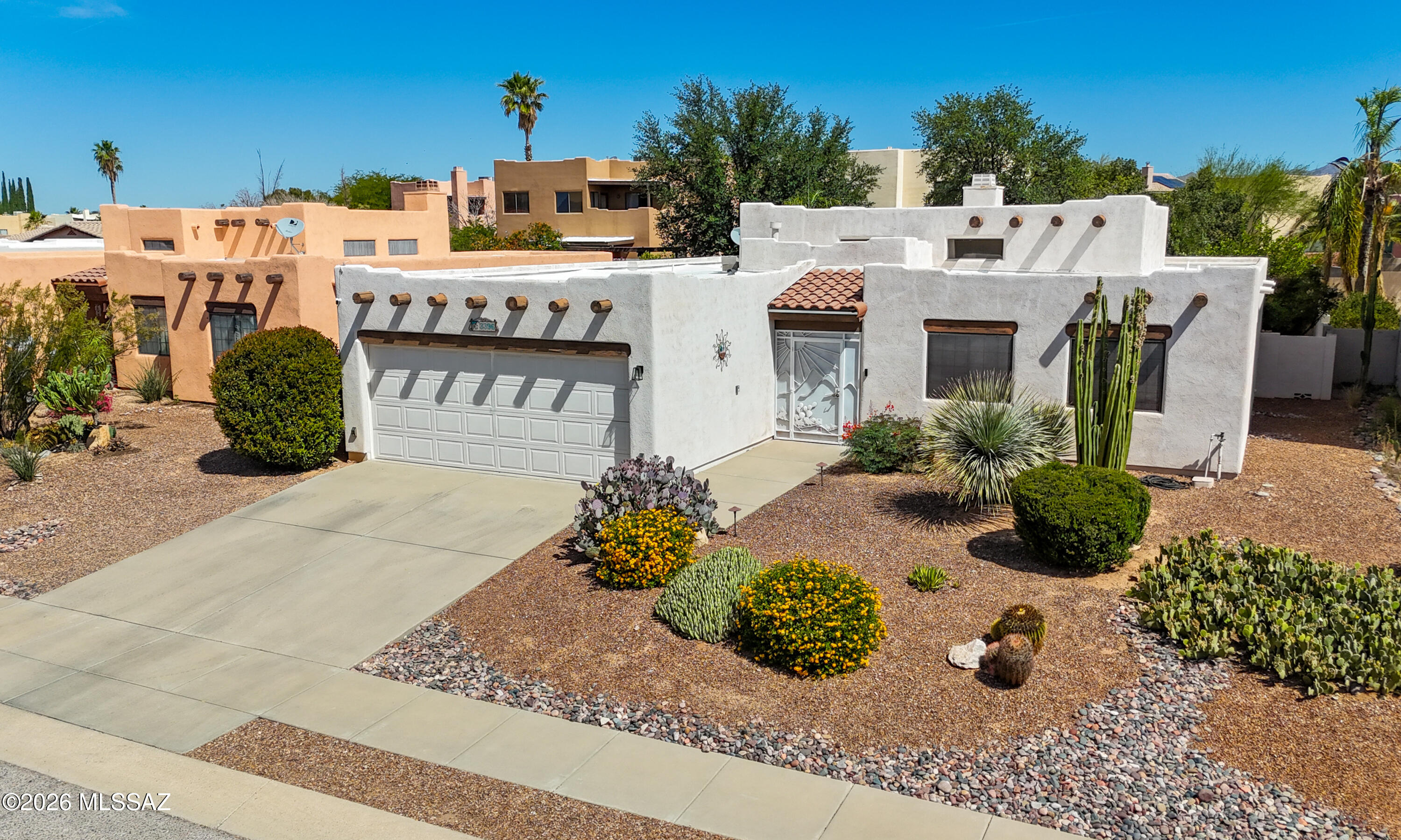 Overton Heights III(51-138) - Residential
