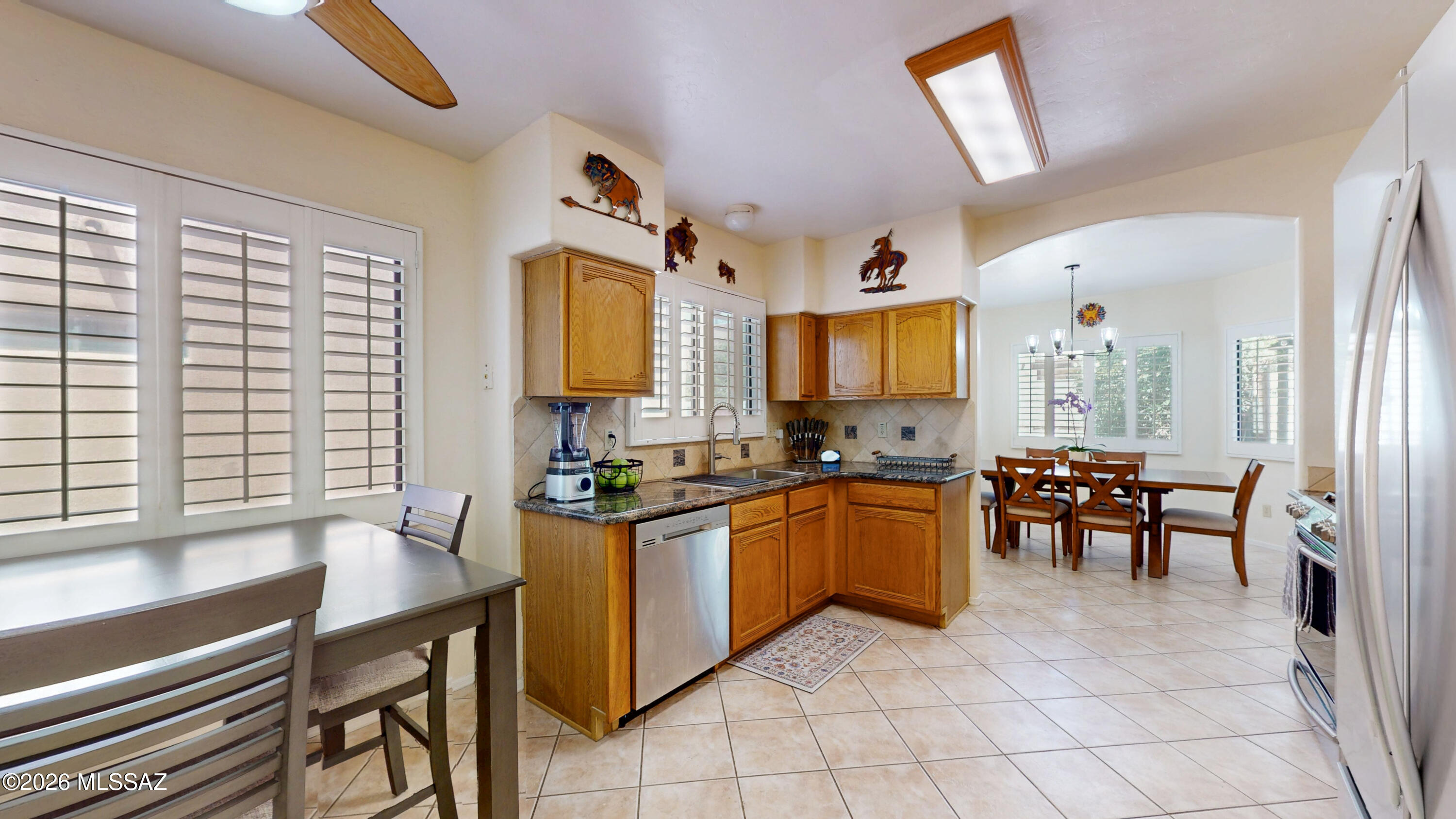 Overton Heights III(51-138) - Residential