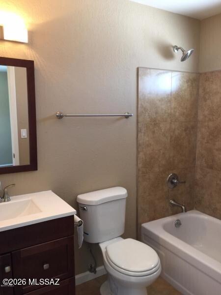 Valle Cereza (1-59) - Residential Lease