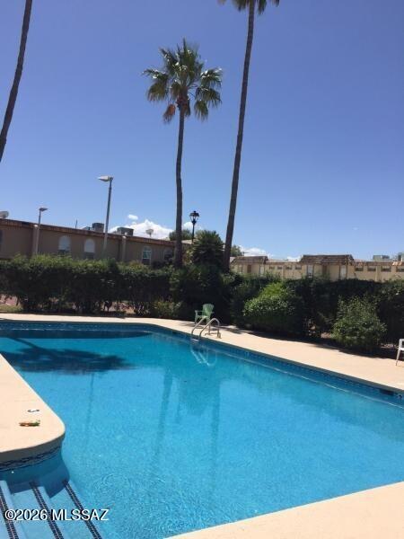 Valle Cereza (1-59) - Residential Lease