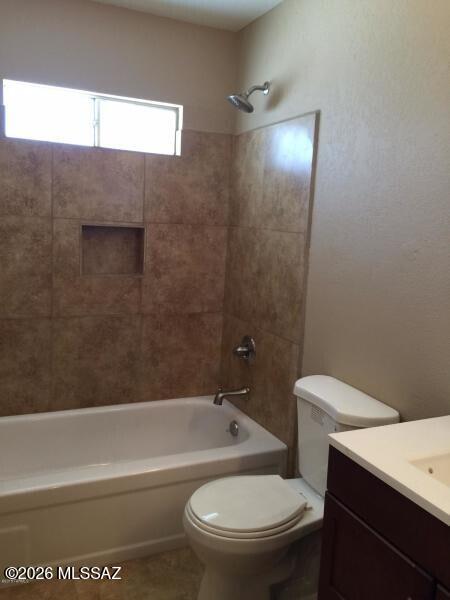Valle Cereza (1-59) - Residential Lease