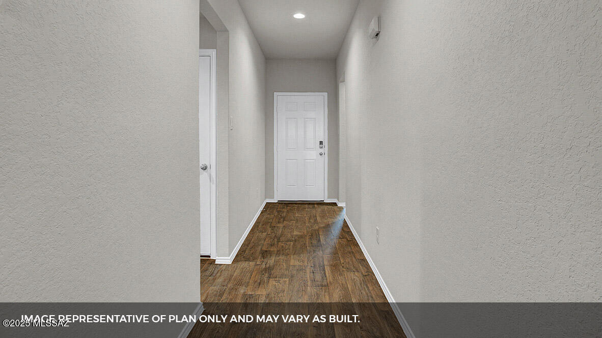 The Village at Barnett - Residential