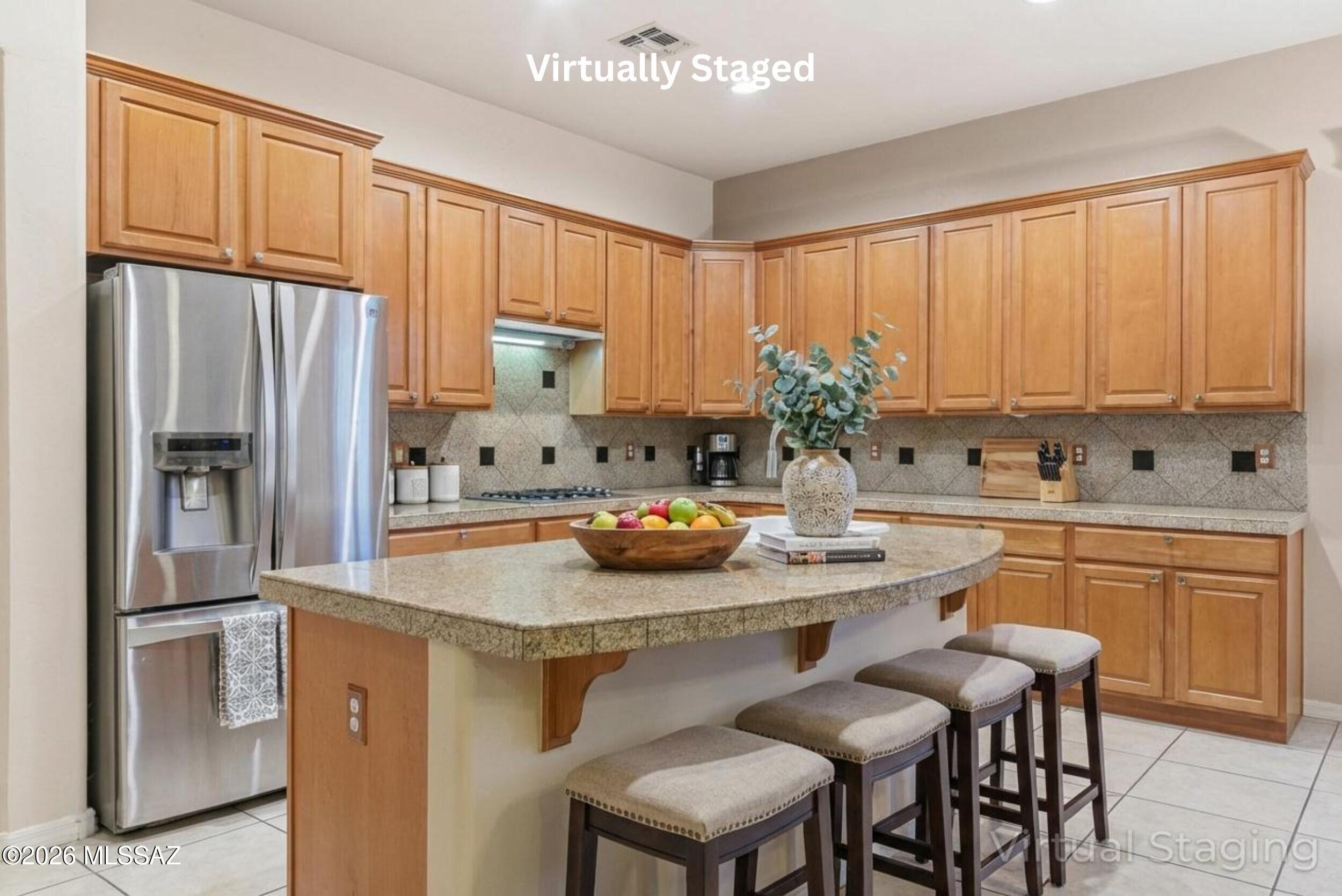 Mira Vista (1-60) - Residential