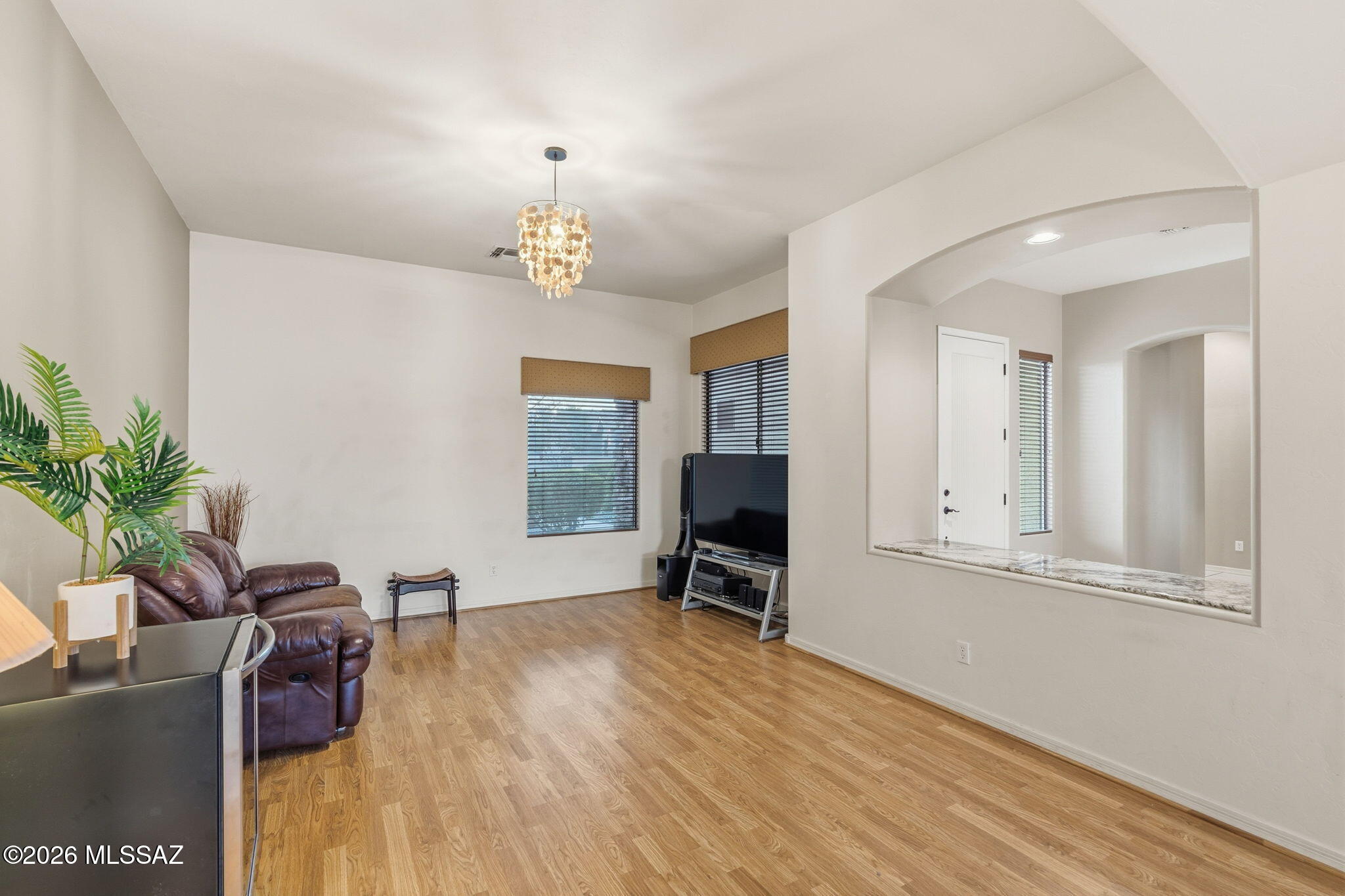 Mira Vista (1-60) - Residential