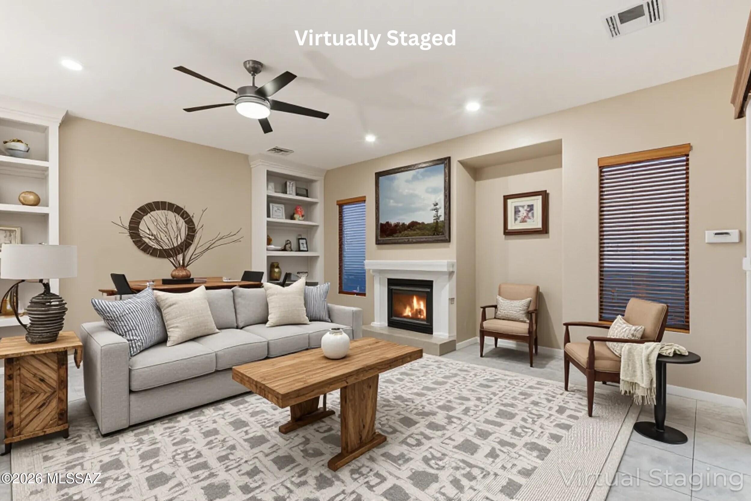Mira Vista (1-60) - Residential