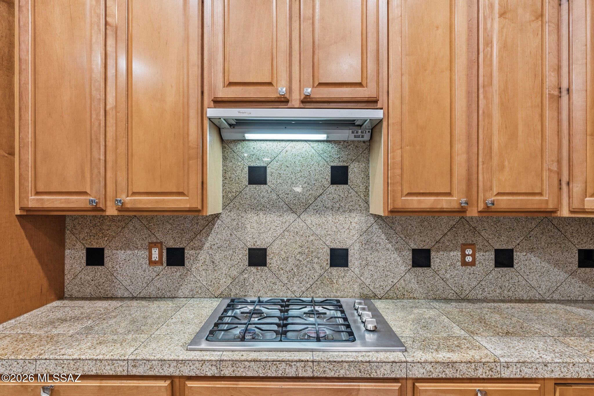 Mira Vista (1-60) - Residential