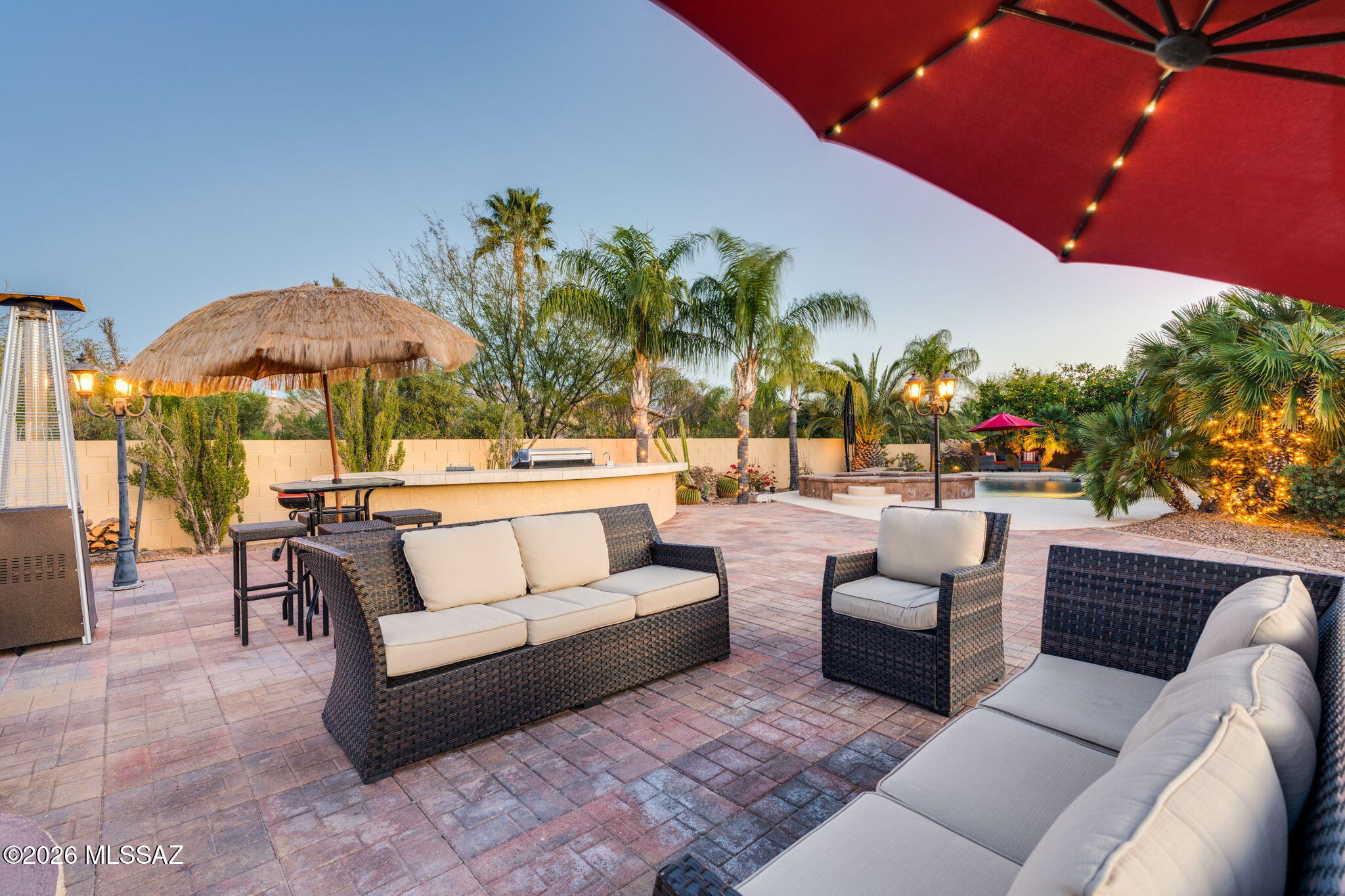 Mira Vista (1-60) - Residential