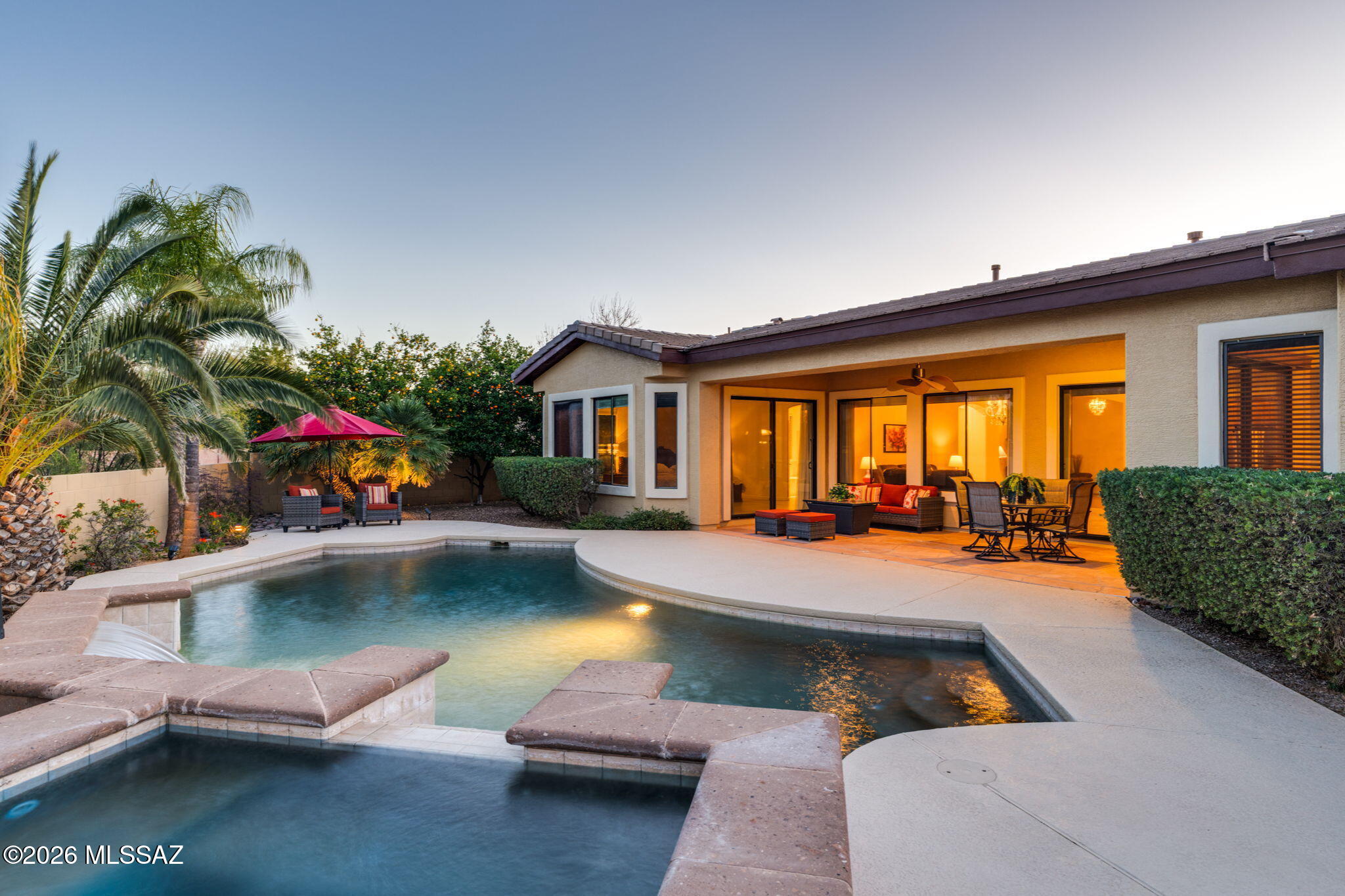 Mira Vista (1-60) - Residential