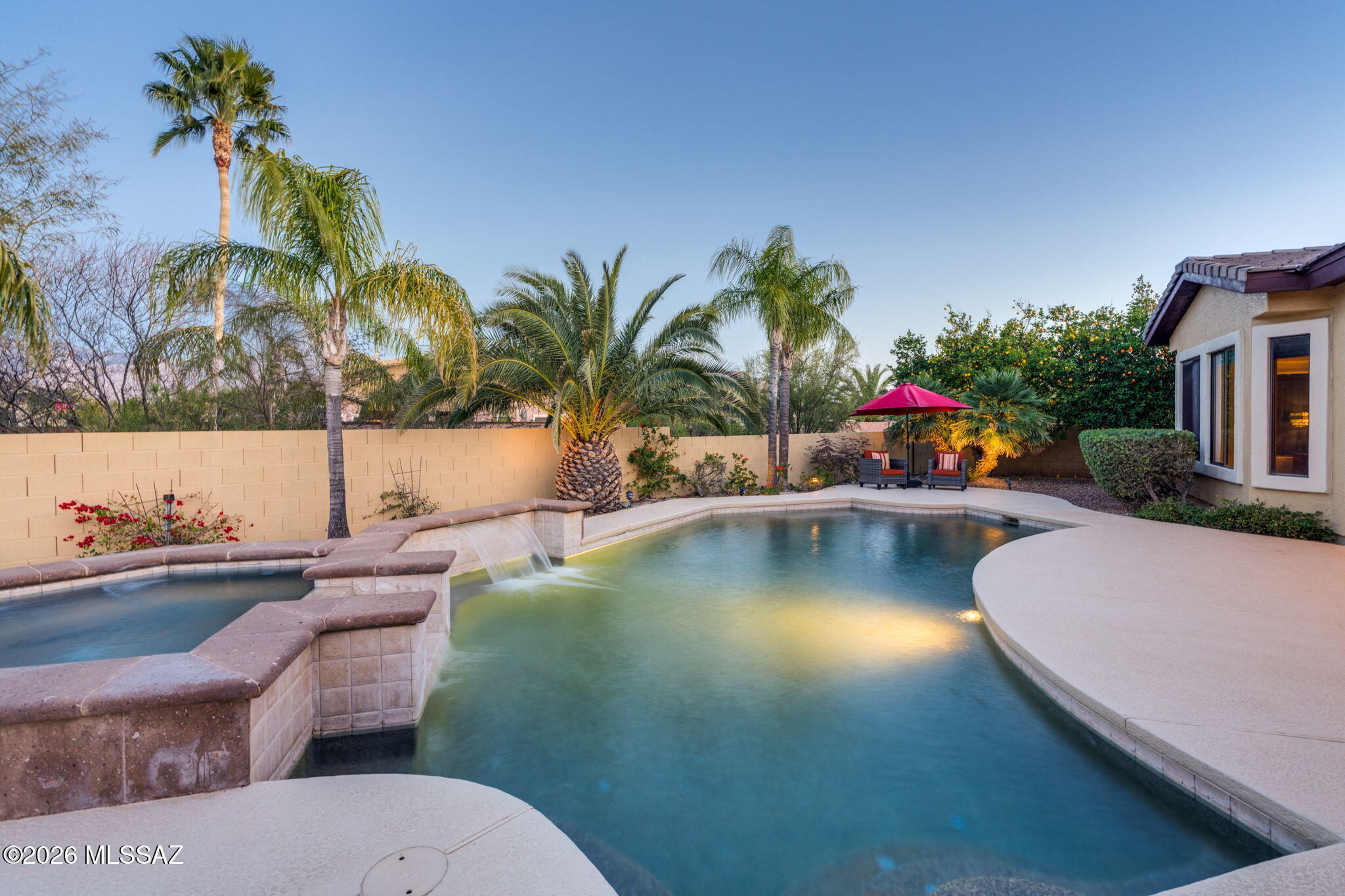 Mira Vista (1-60) - Residential