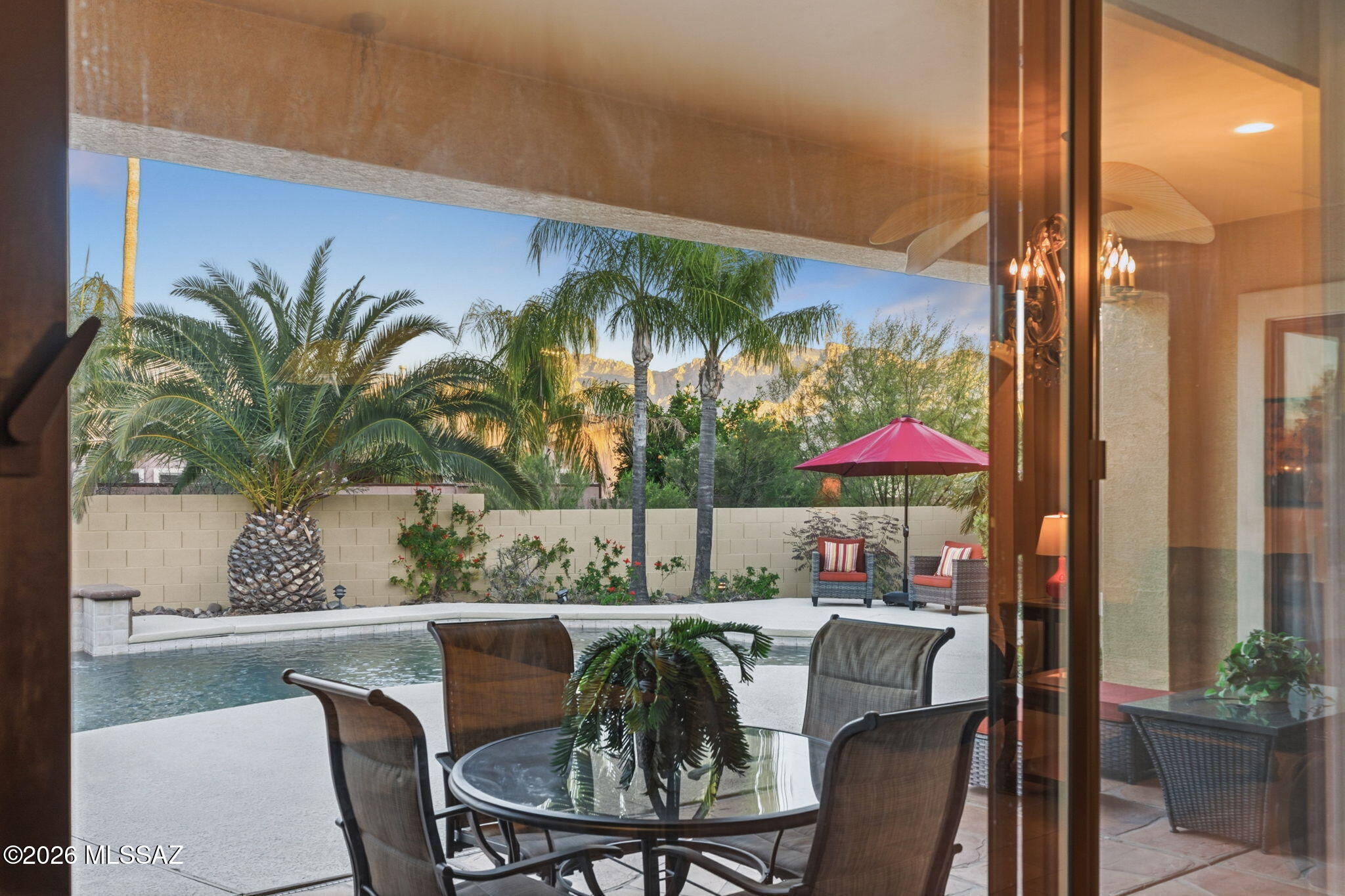 Mira Vista (1-60) - Residential