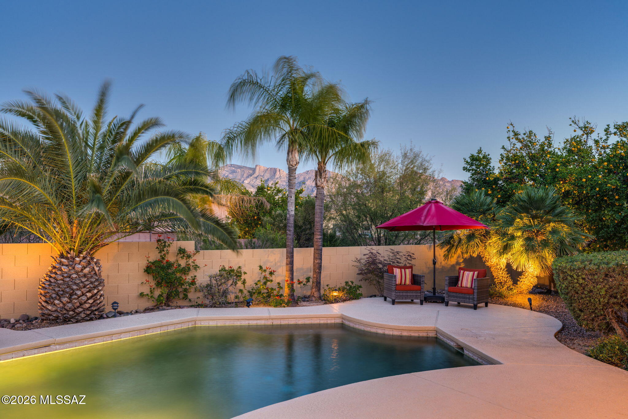 Mira Vista (1-60) - Residential