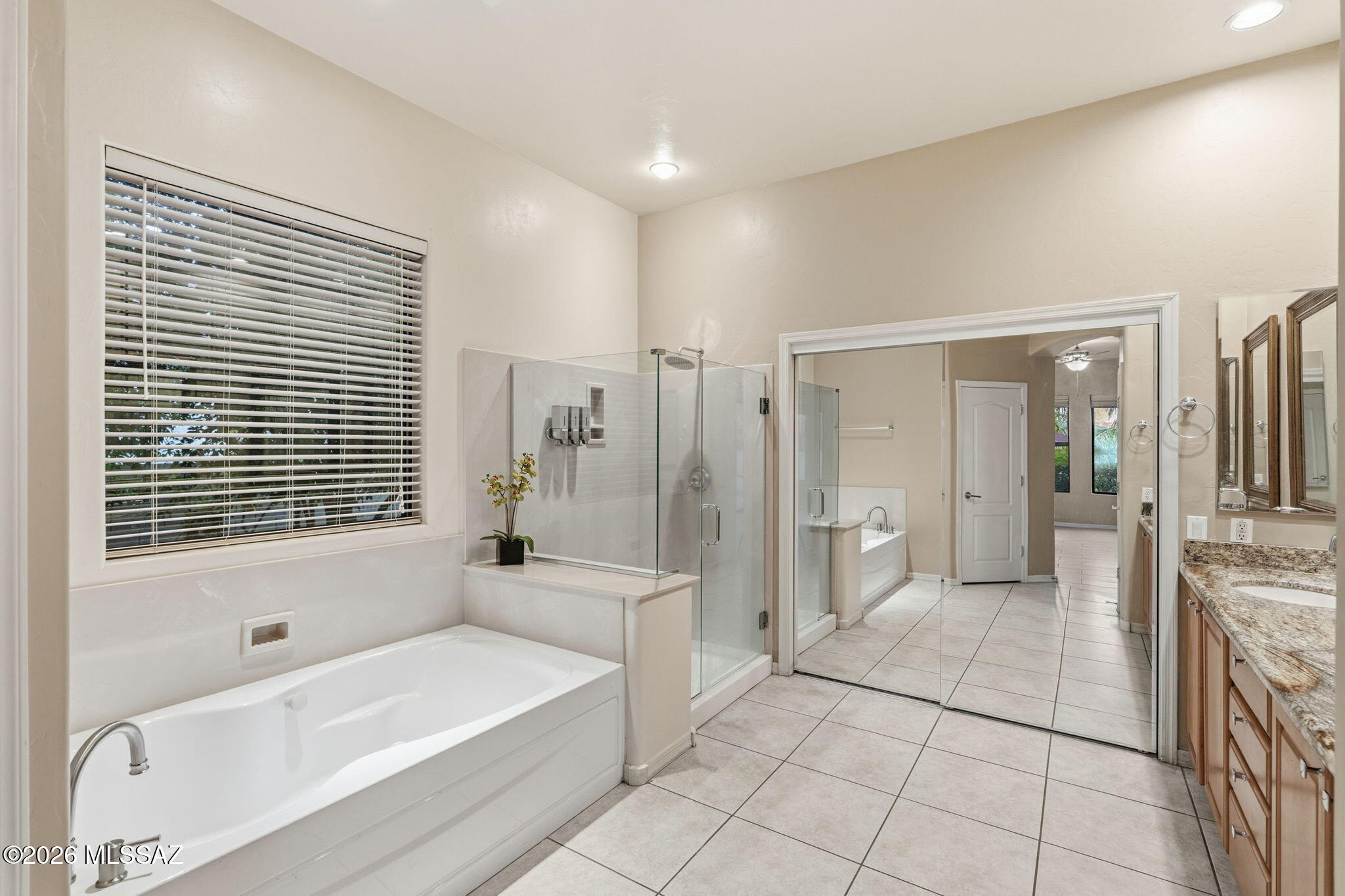 Mira Vista (1-60) - Residential