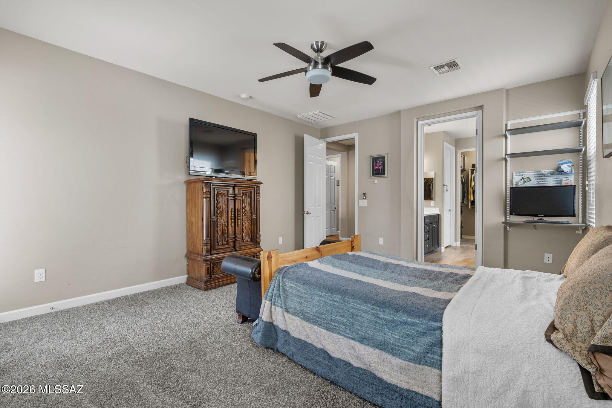 Shannon Estates - Residential