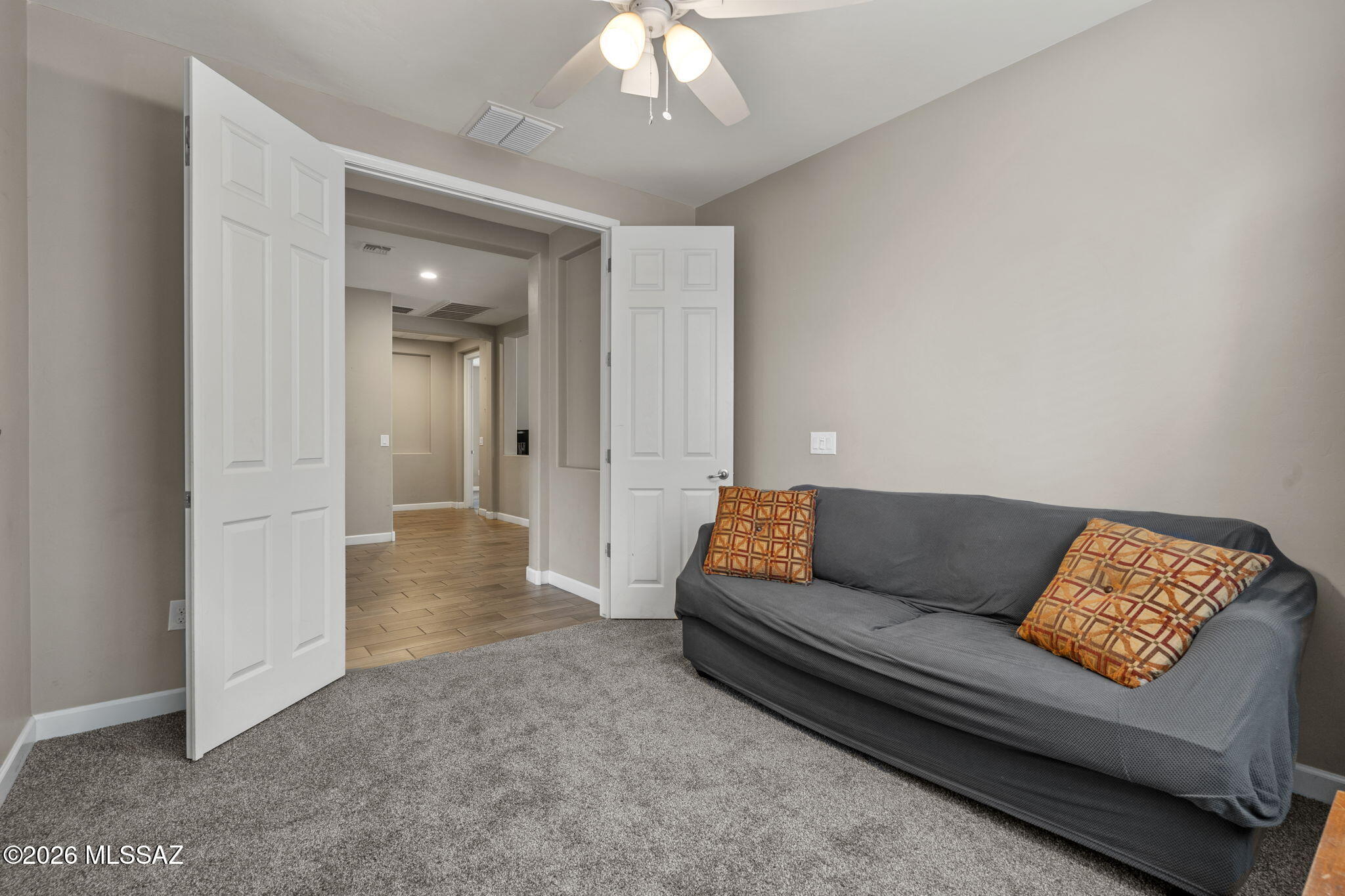 Shannon Estates - Residential
