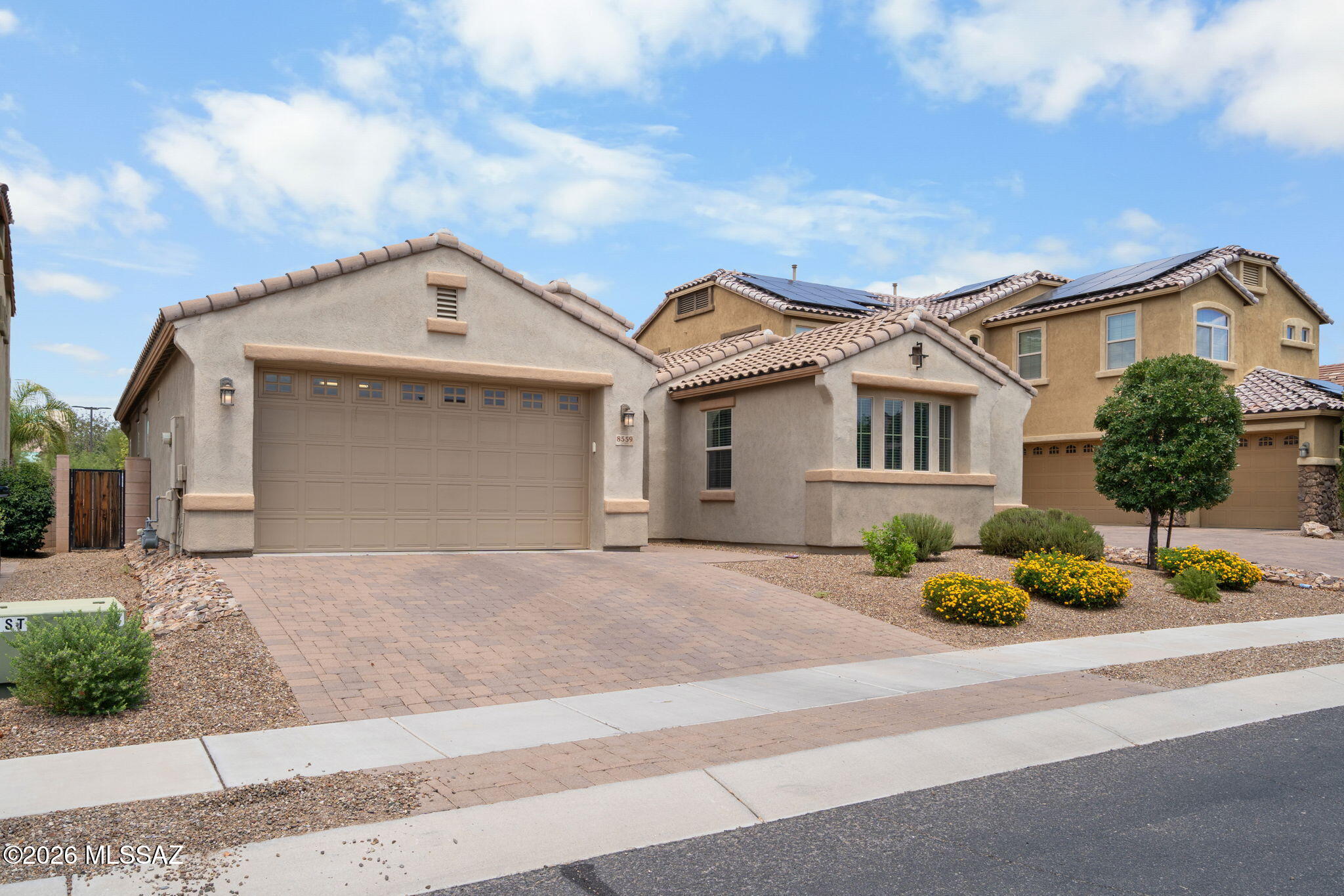 Shannon Estates - Residential