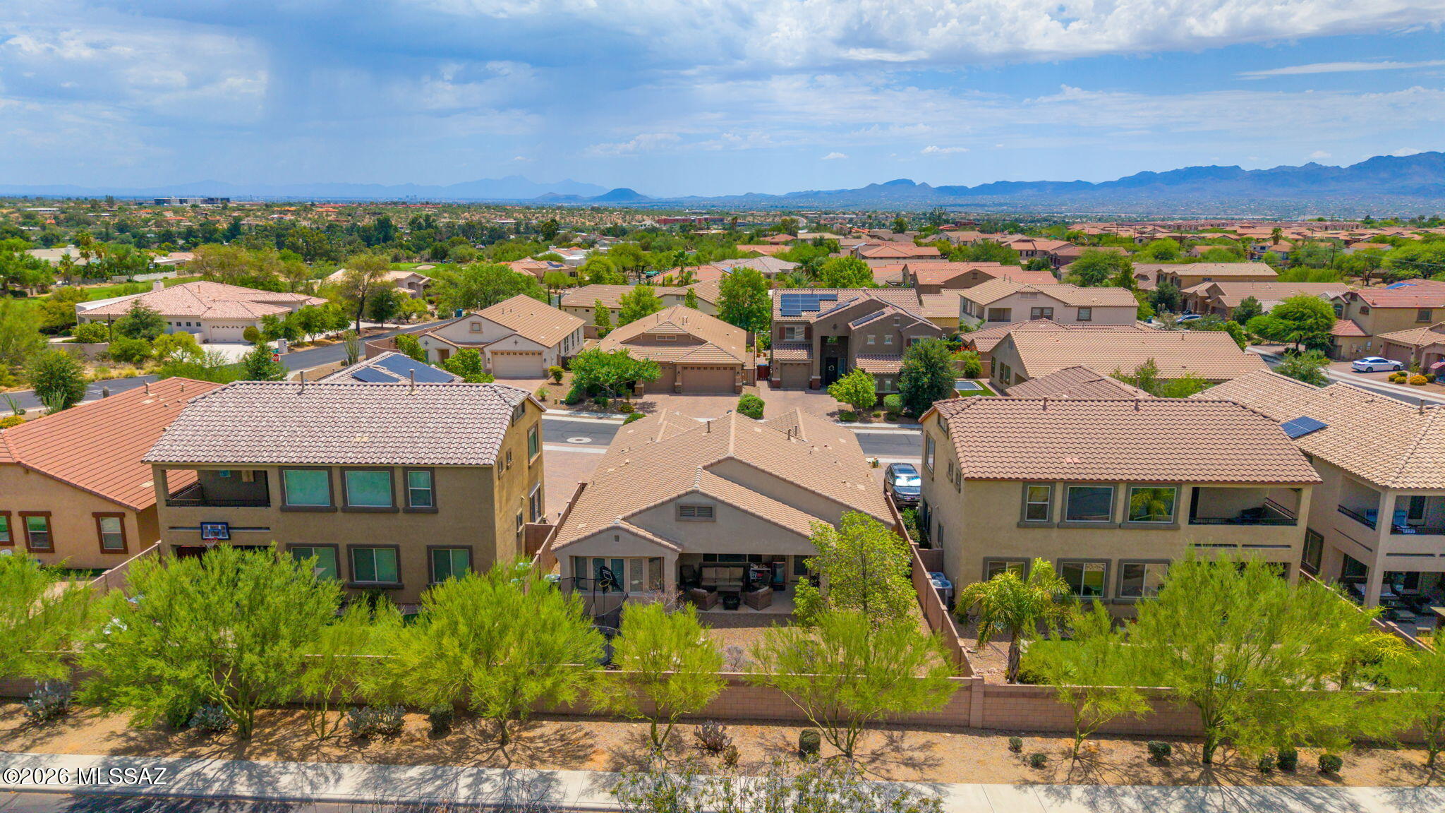 Shannon Estates - Residential