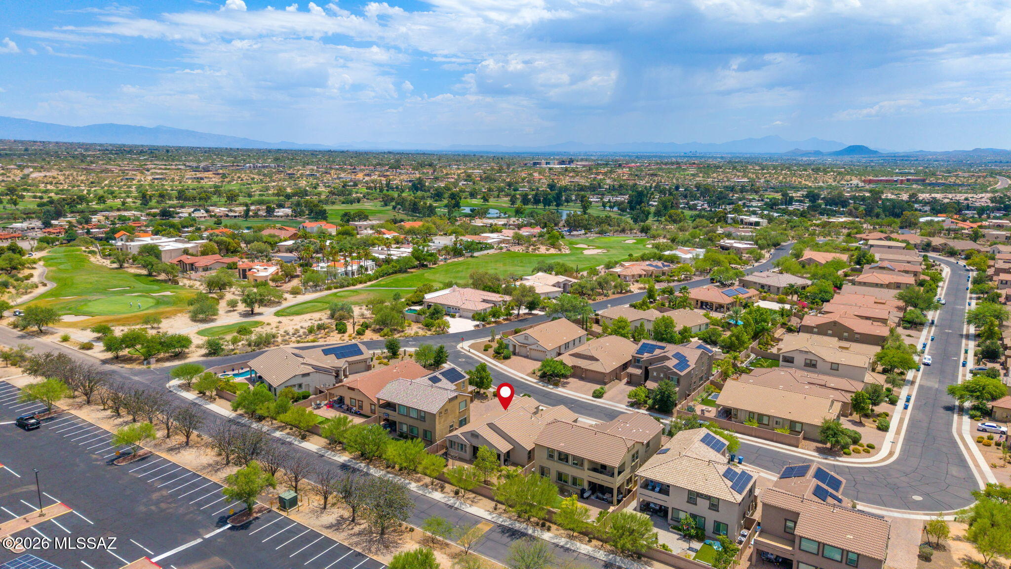 Shannon Estates - Residential