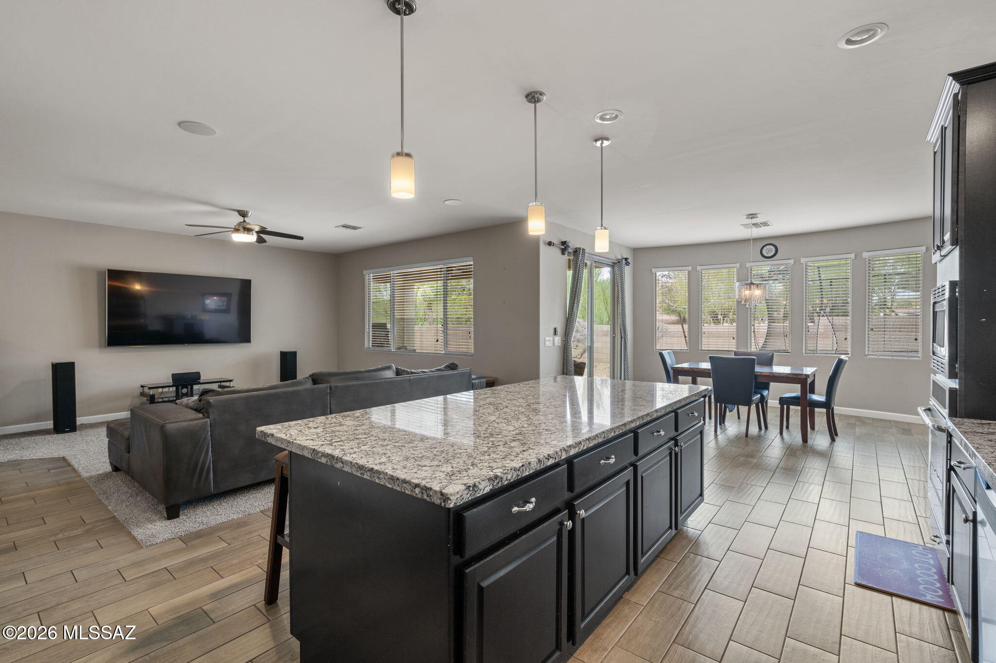 Shannon Estates - Residential