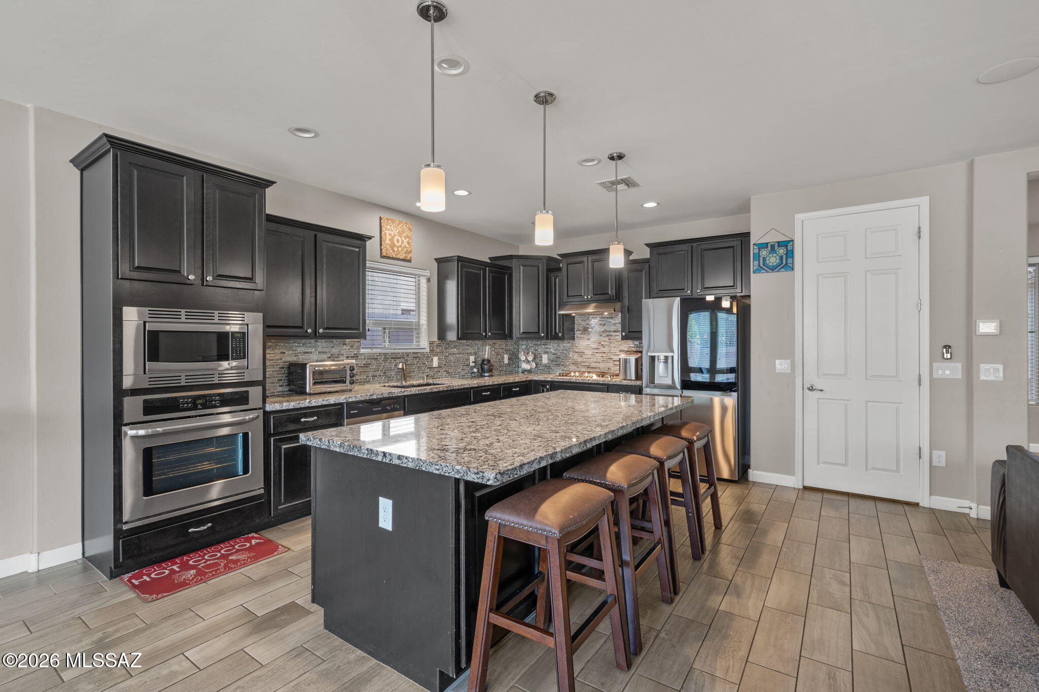 Shannon Estates - Residential
